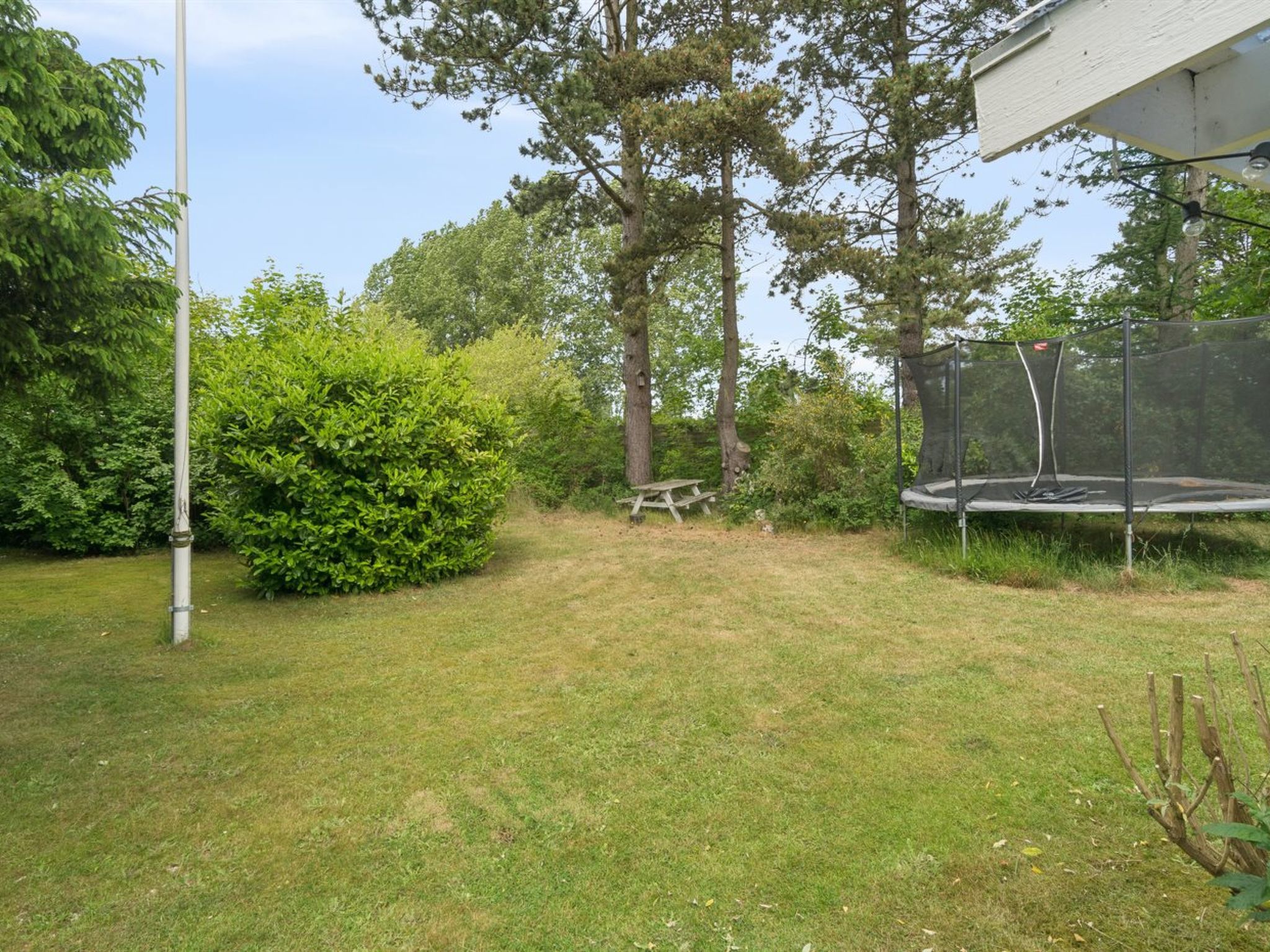 "Raika" - 1.5km from the sea-Buiten