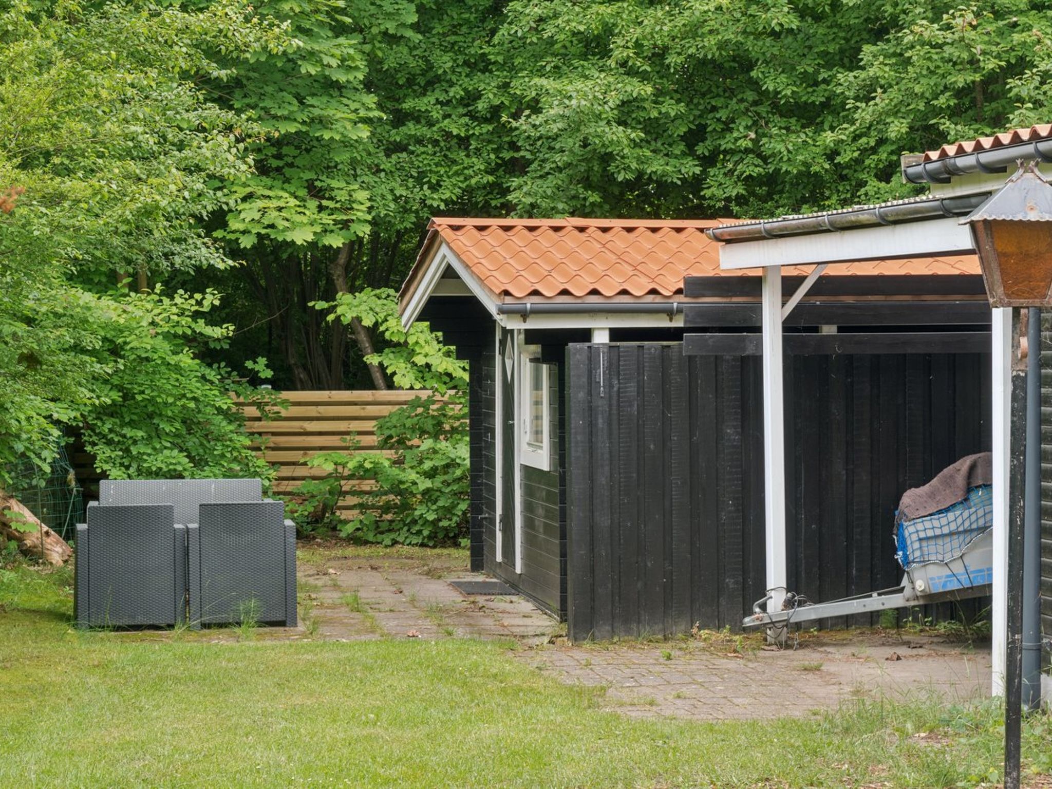 "Raika" - 1.5km from the sea