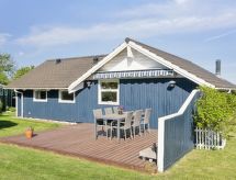 Vrijstaande woning Sukie: 100 meter van zee in Nykøbing Sj - thumbnail 4