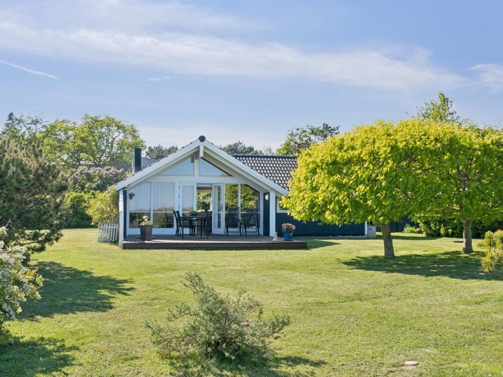 Vakantiehuis Sukie in Denemarken
