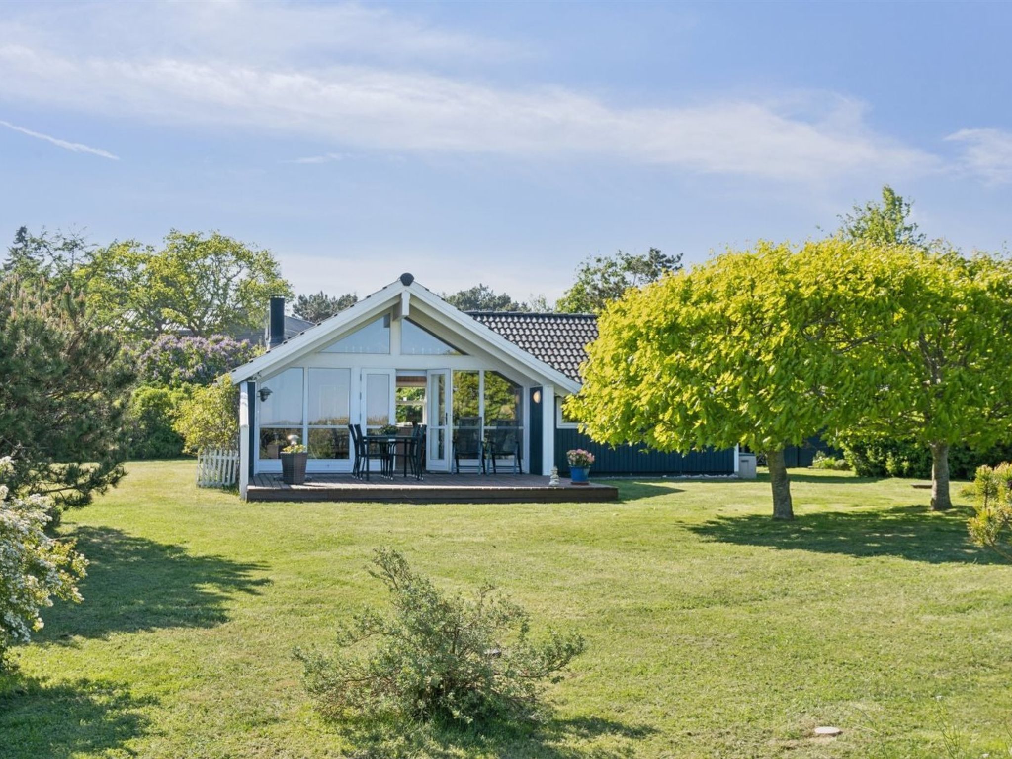 "Sukie" - 100m from the sea