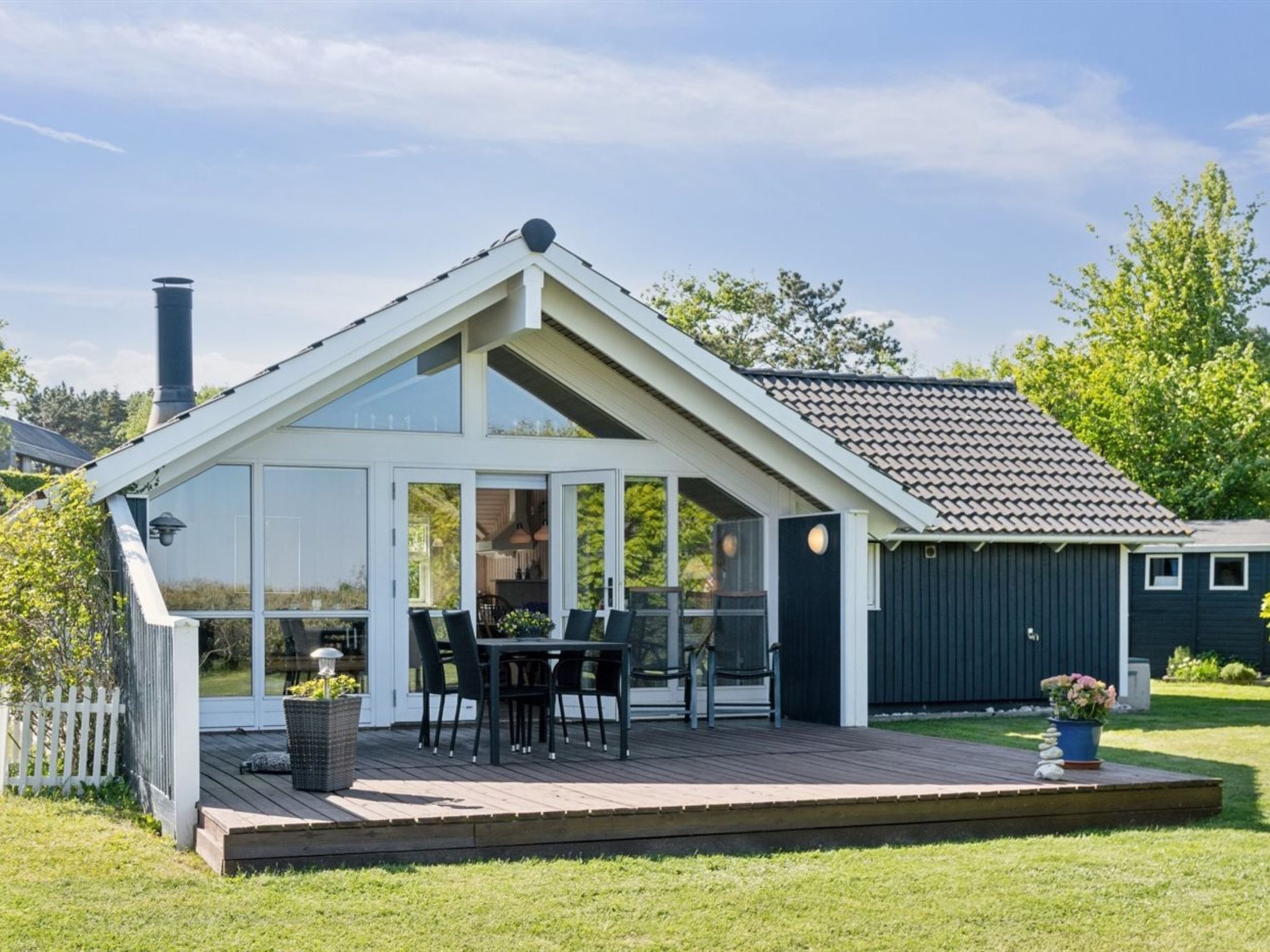 "Sukie" - 100m from the sea — House (4 of 22)