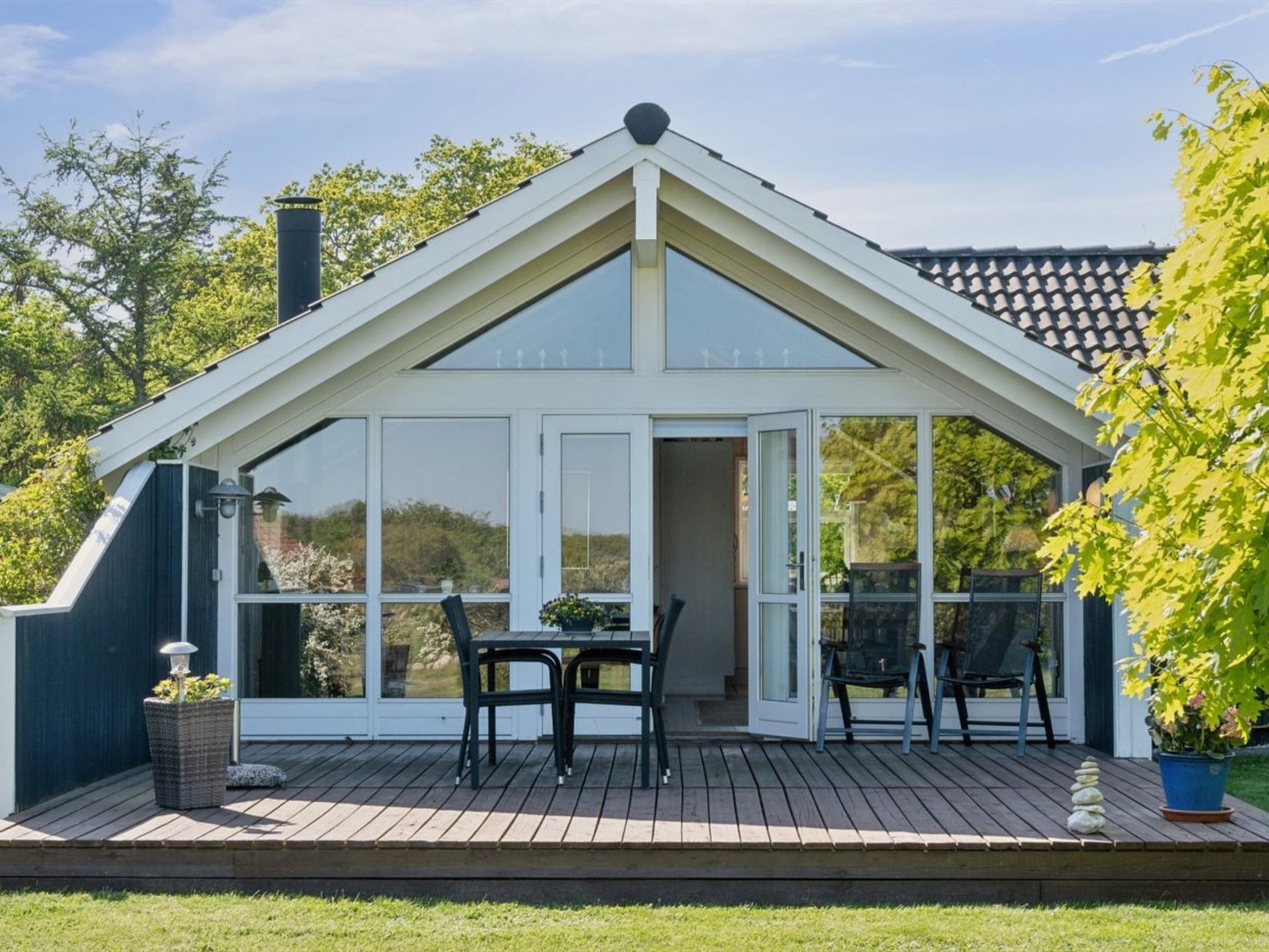 "Sukie" - 100m from the sea — House (5 of 22)