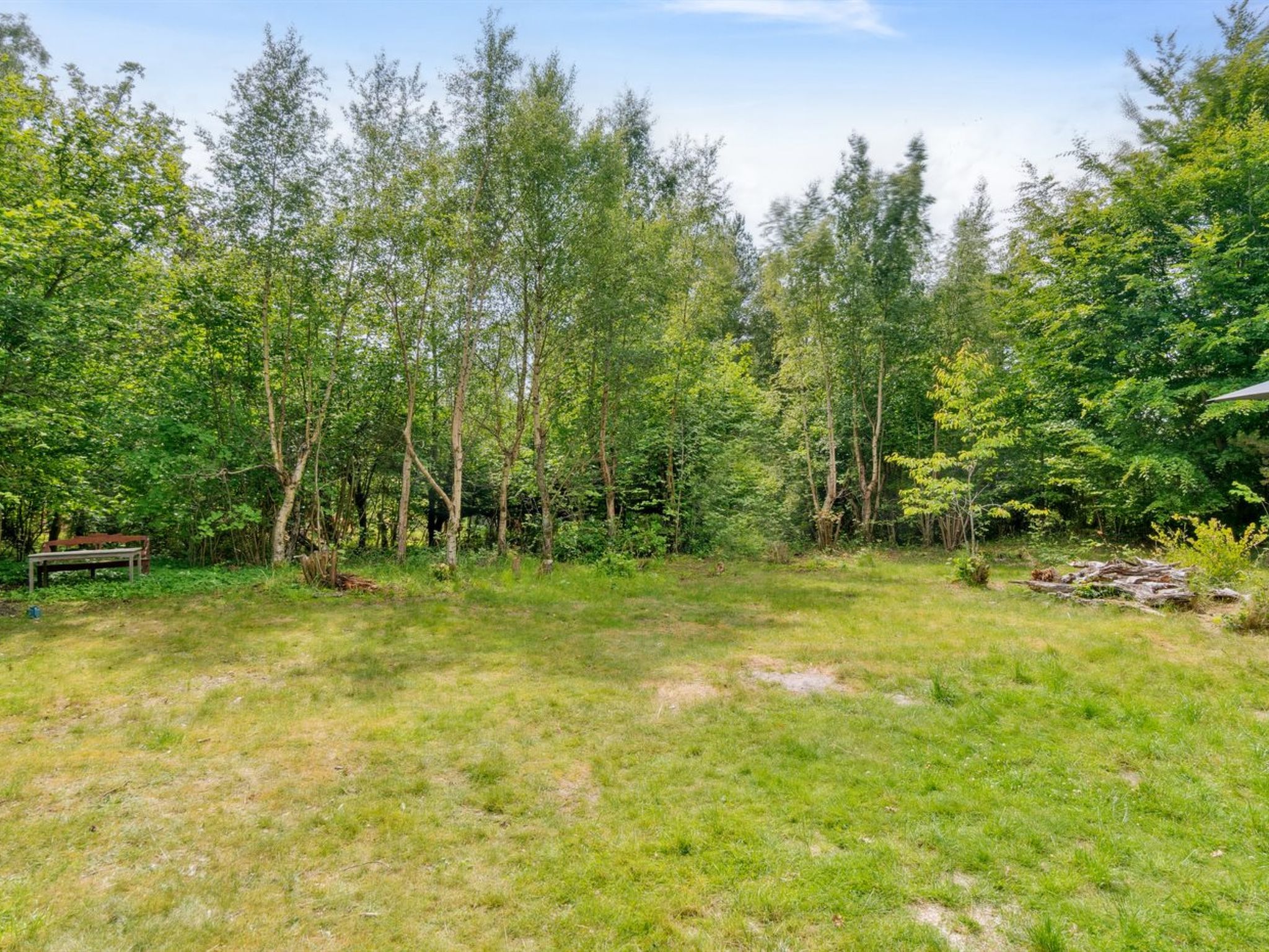 "Fridborg" - 425m from the sea - Buiten