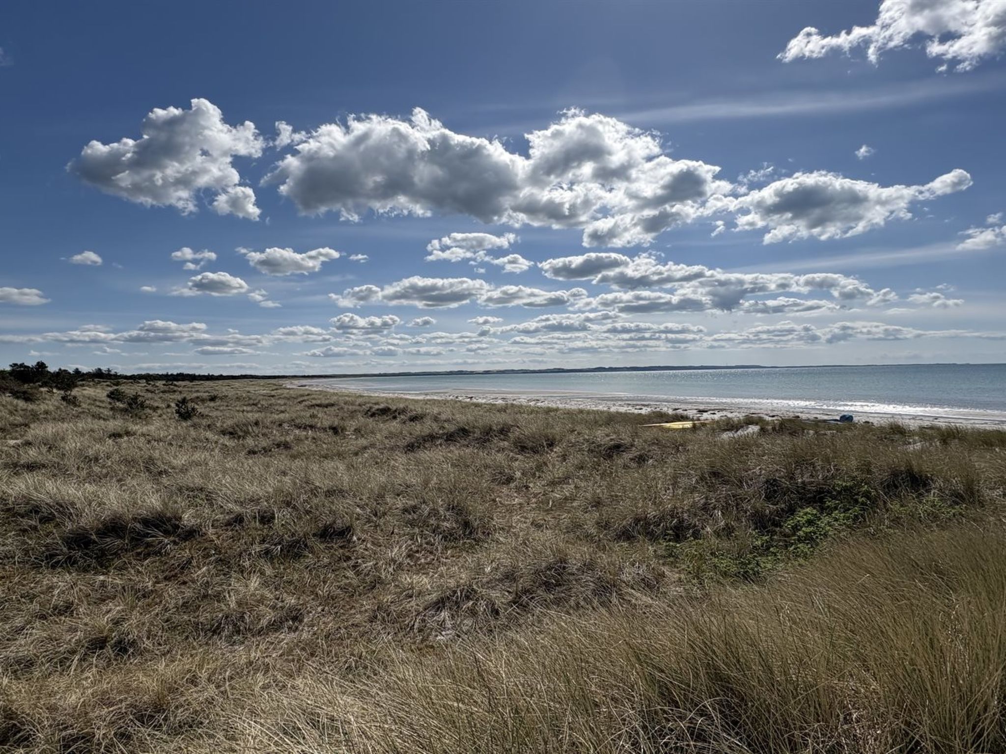 "Fridborg" - 425m from the sea - Buiten