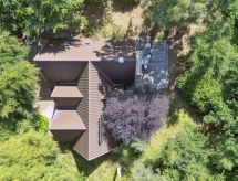 Thrond - Gezellige vakantiewoning op 500m van de Deense kust - thumbnail 5