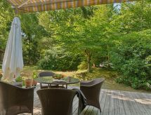 Thrond - Gezellige vakantiewoning op 500m van de Deense kust - thumbnail 4