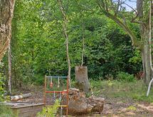 Thrond - Gezellige vakantiewoning op 500m van de Deense kust - thumbnail 3