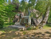 "Thrond" - 500m from the sea