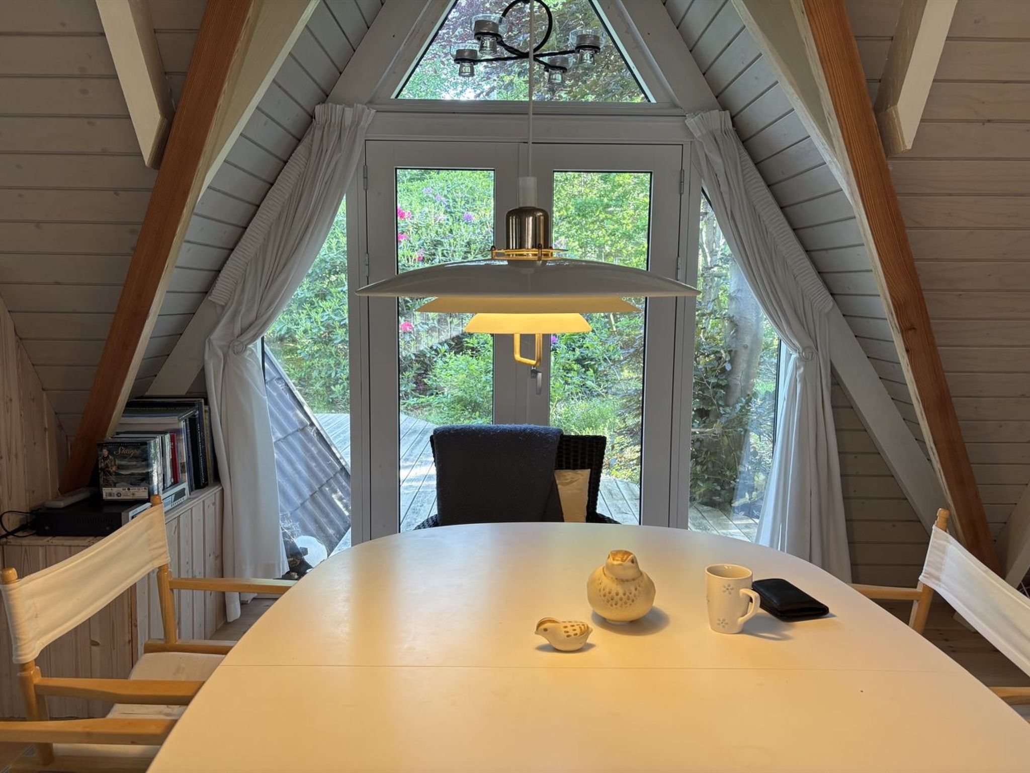 "Thrond" - 500m from the sea-Binnen