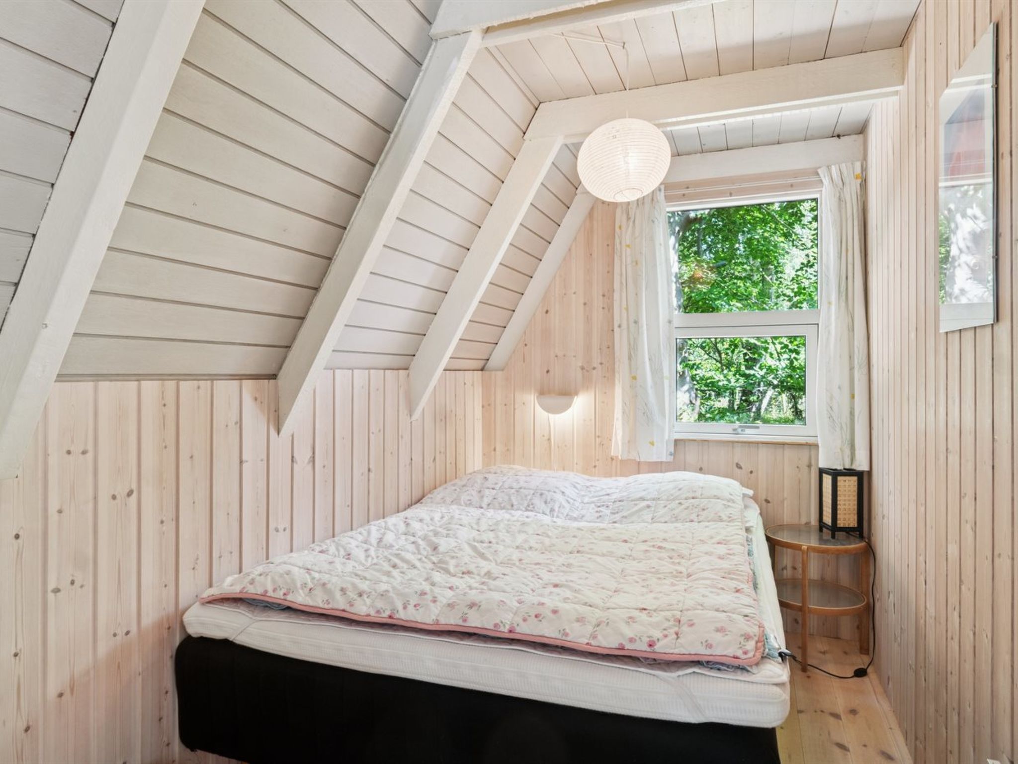 "Thrond" - 500m from the sea - Binnen
