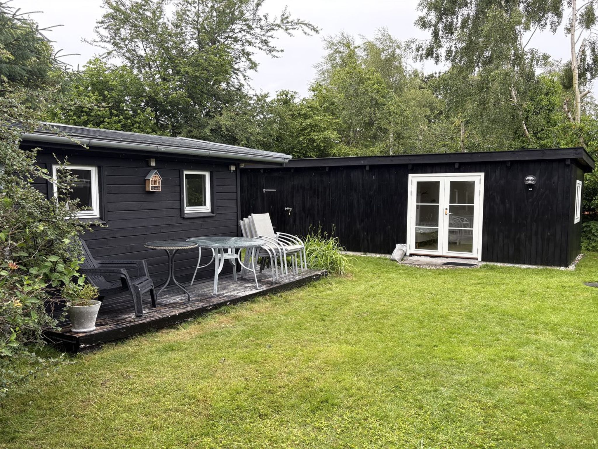 "Stillfriede" - 350m from the sea-Binnen