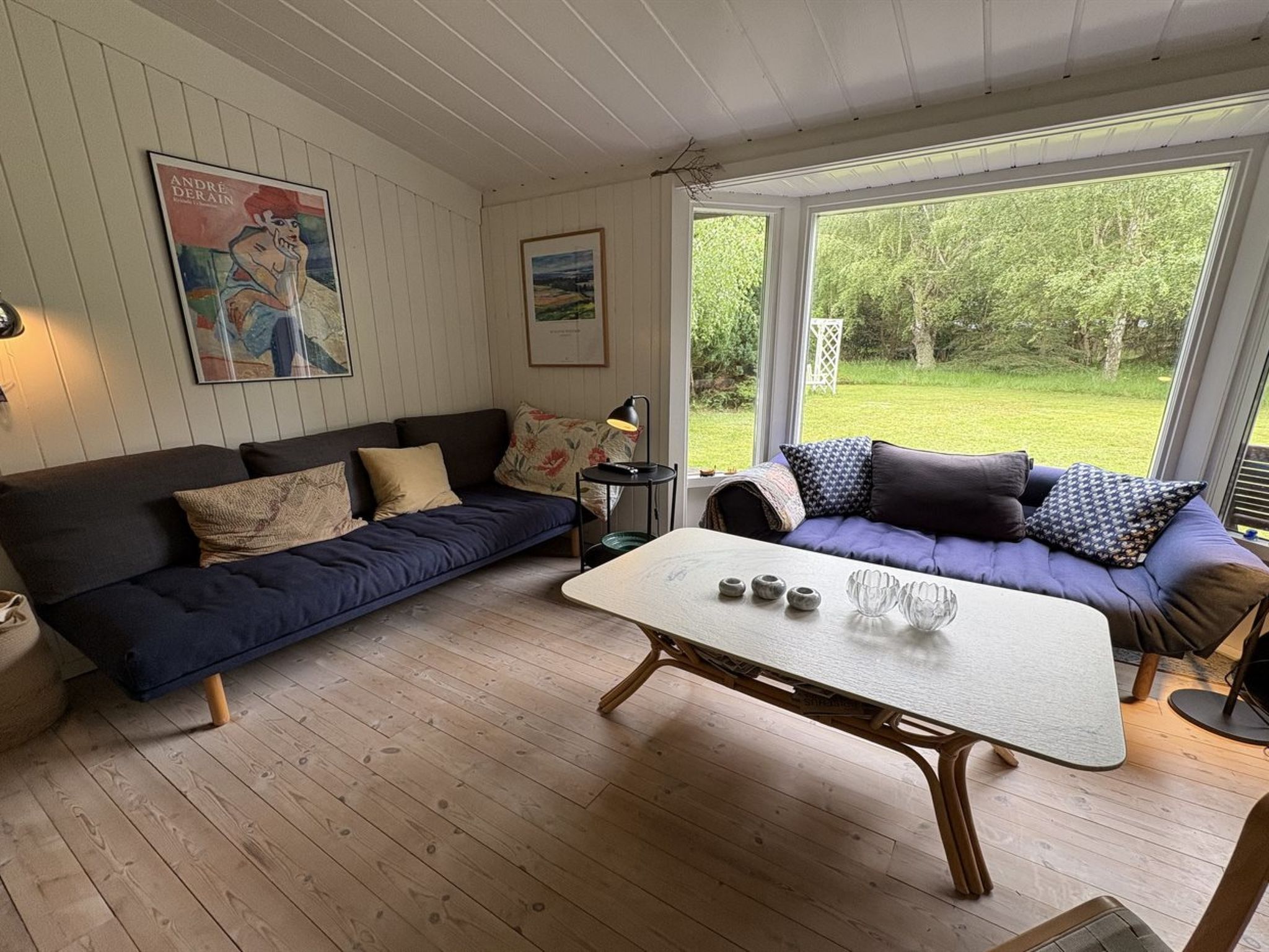 "Stillfriede" - 350m from the sea-Binnen