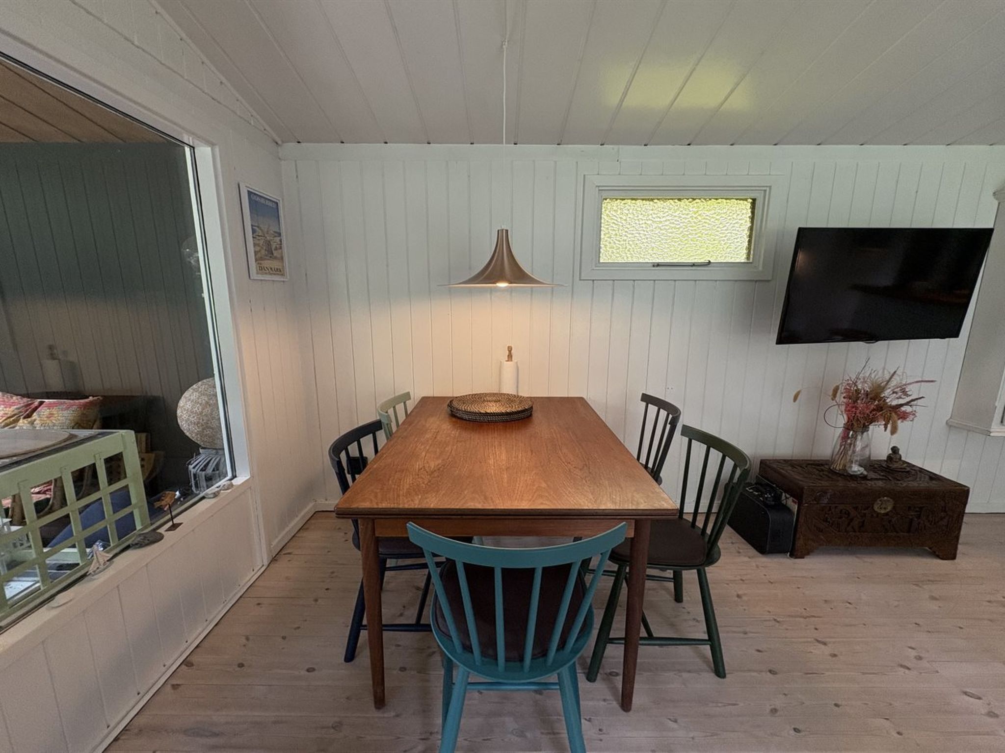 "Stillfriede" - 350m from the sea-Binnen