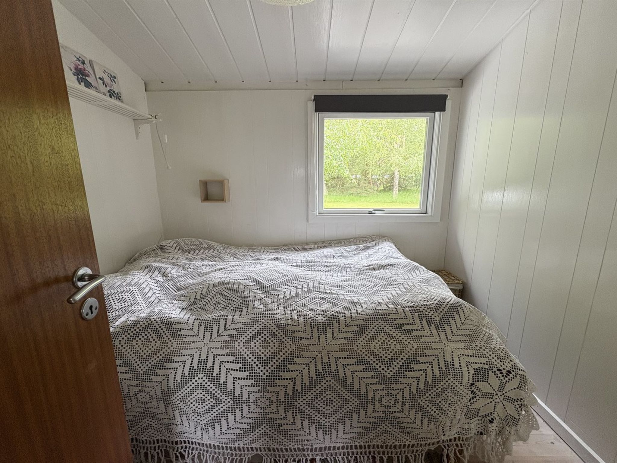 "Stillfriede" - 350m from the sea-Binnen