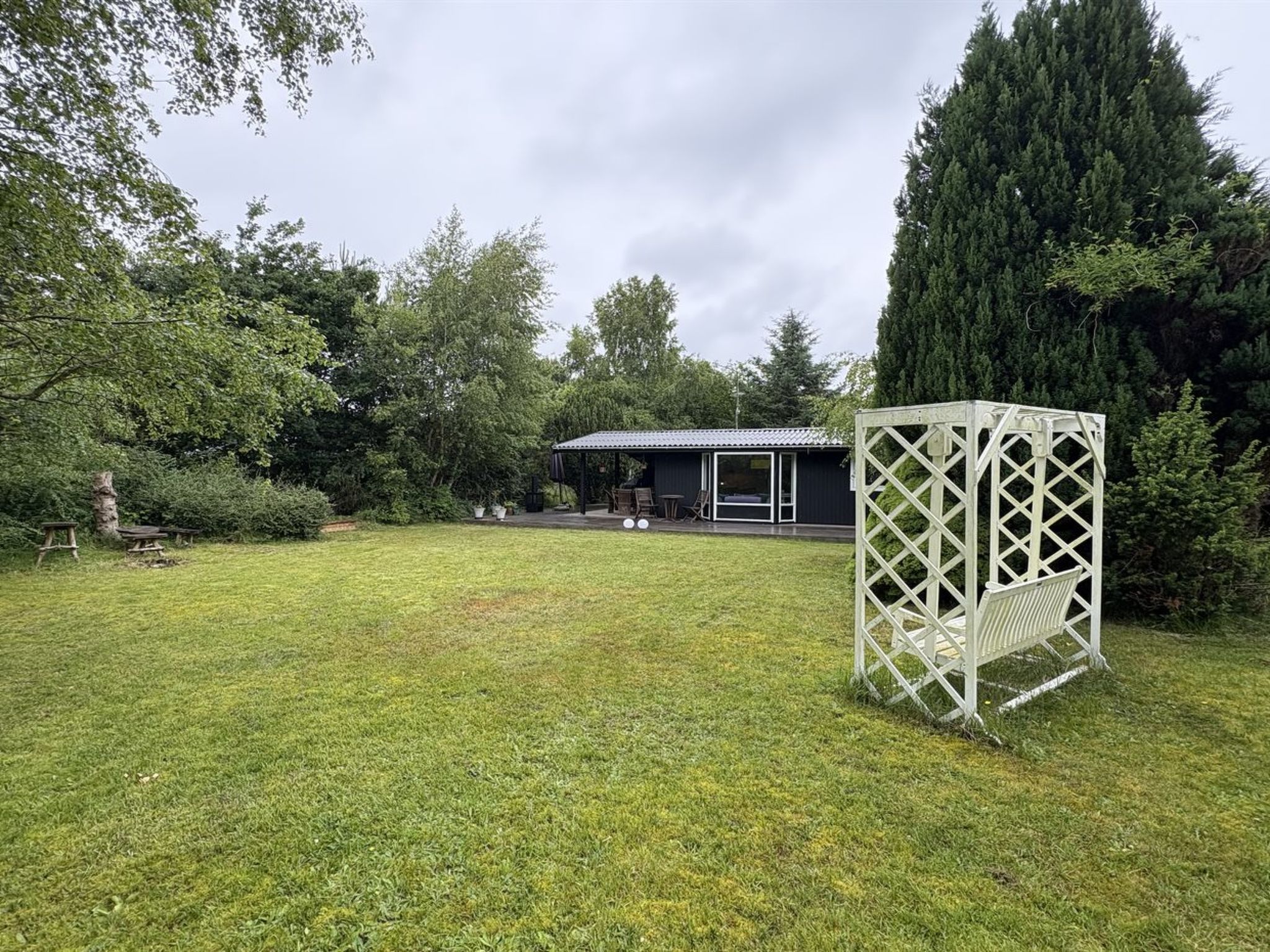 "Stillfriede" - 350m from the sea-Buiten