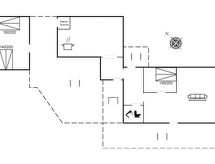 Sfeervolle vakantiewoning Aukusti op 375 meter van de Zeeuwse kust - thumbnail 2