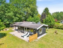Sfeervolle vakantiewoning Aukusti op 375 meter van de Zeeuwse kust - thumbnail 1