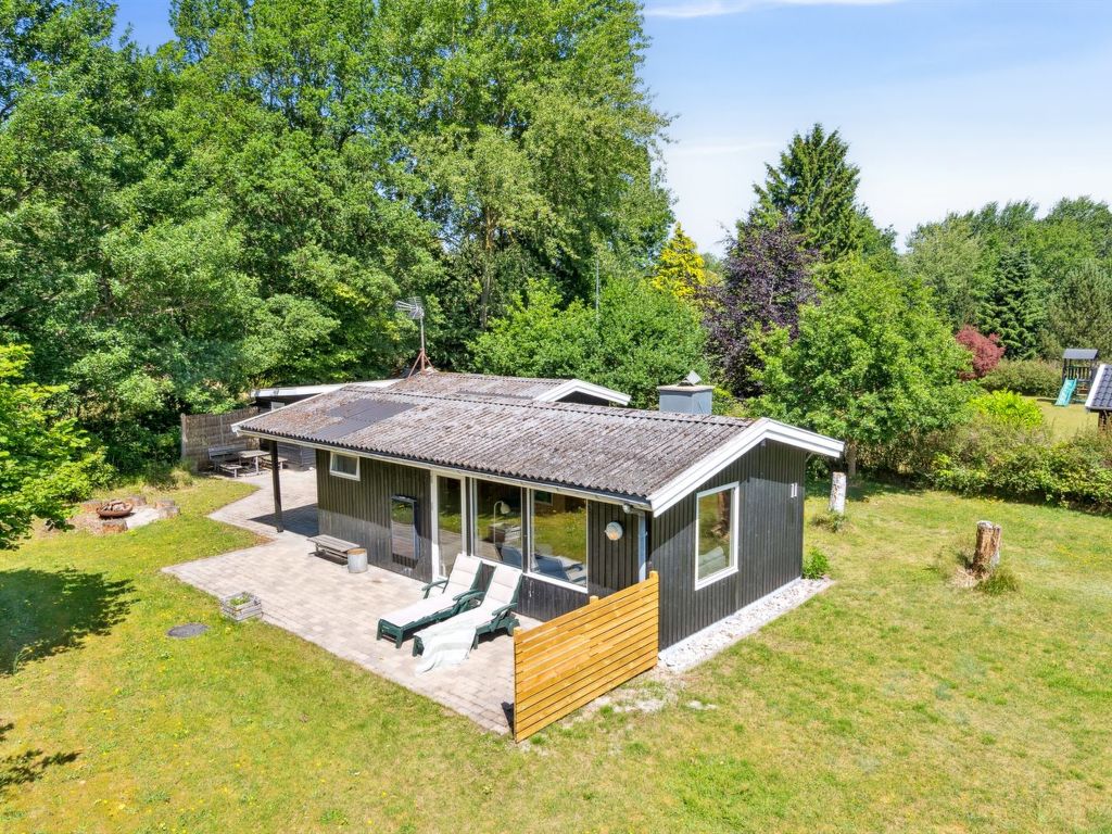 Vakantiehuis Aukusti