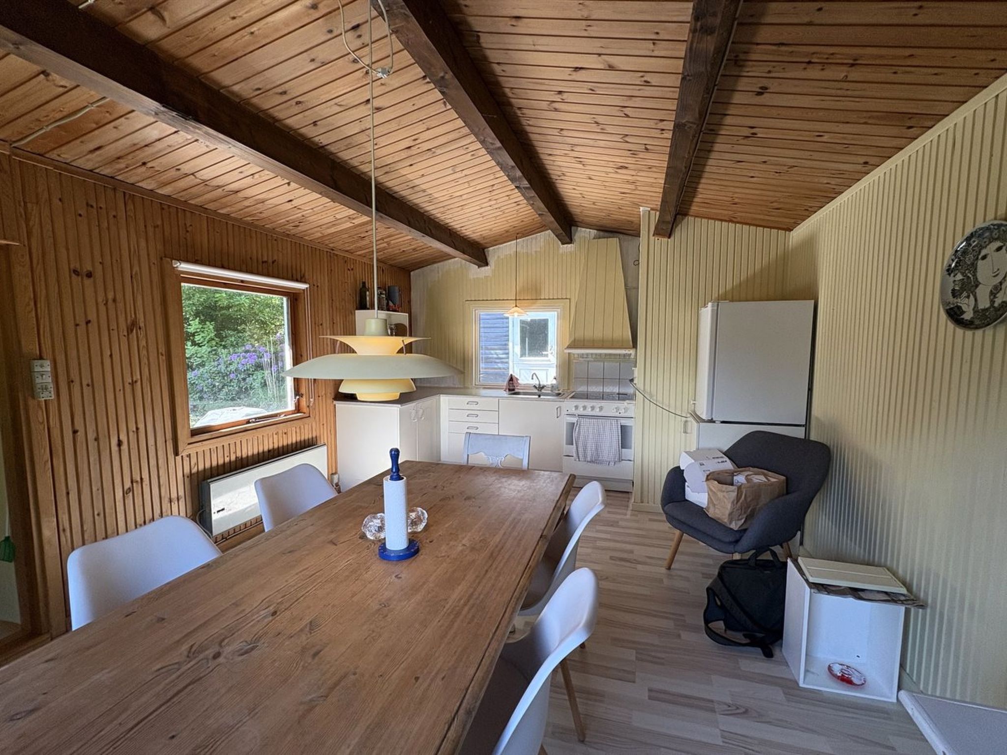 "Aukusti" - 375m from the sea-Inside