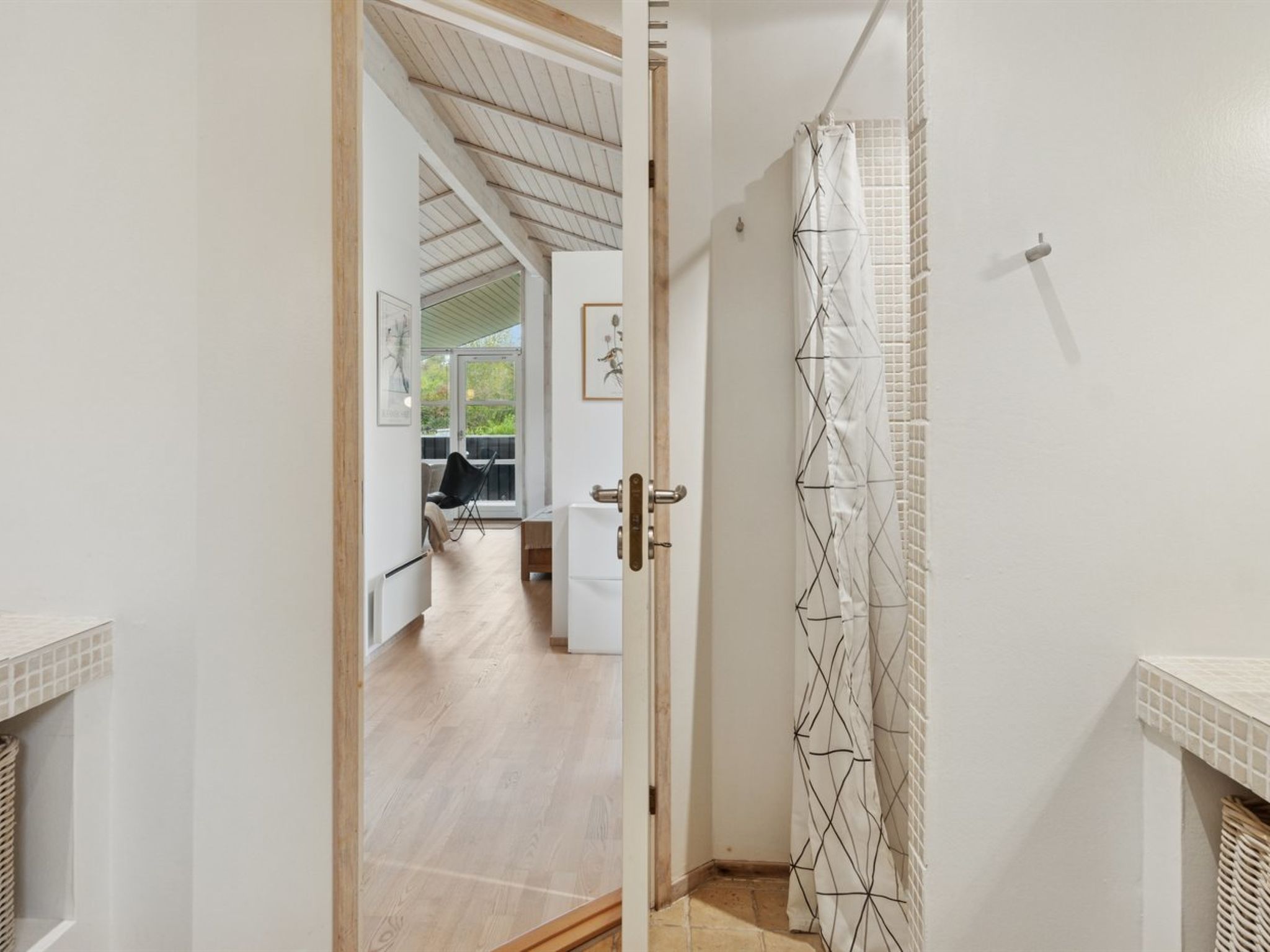 "Angelika" - 1.3km from the sea - Inside