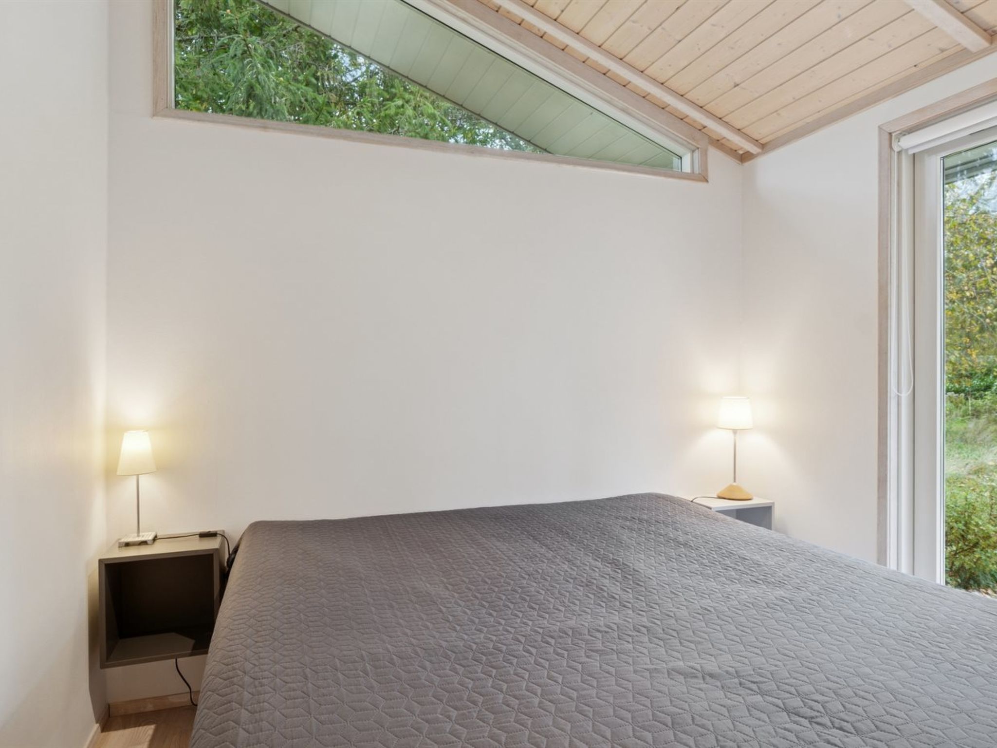 "Angelika" - 1.3km from the sea - Inside