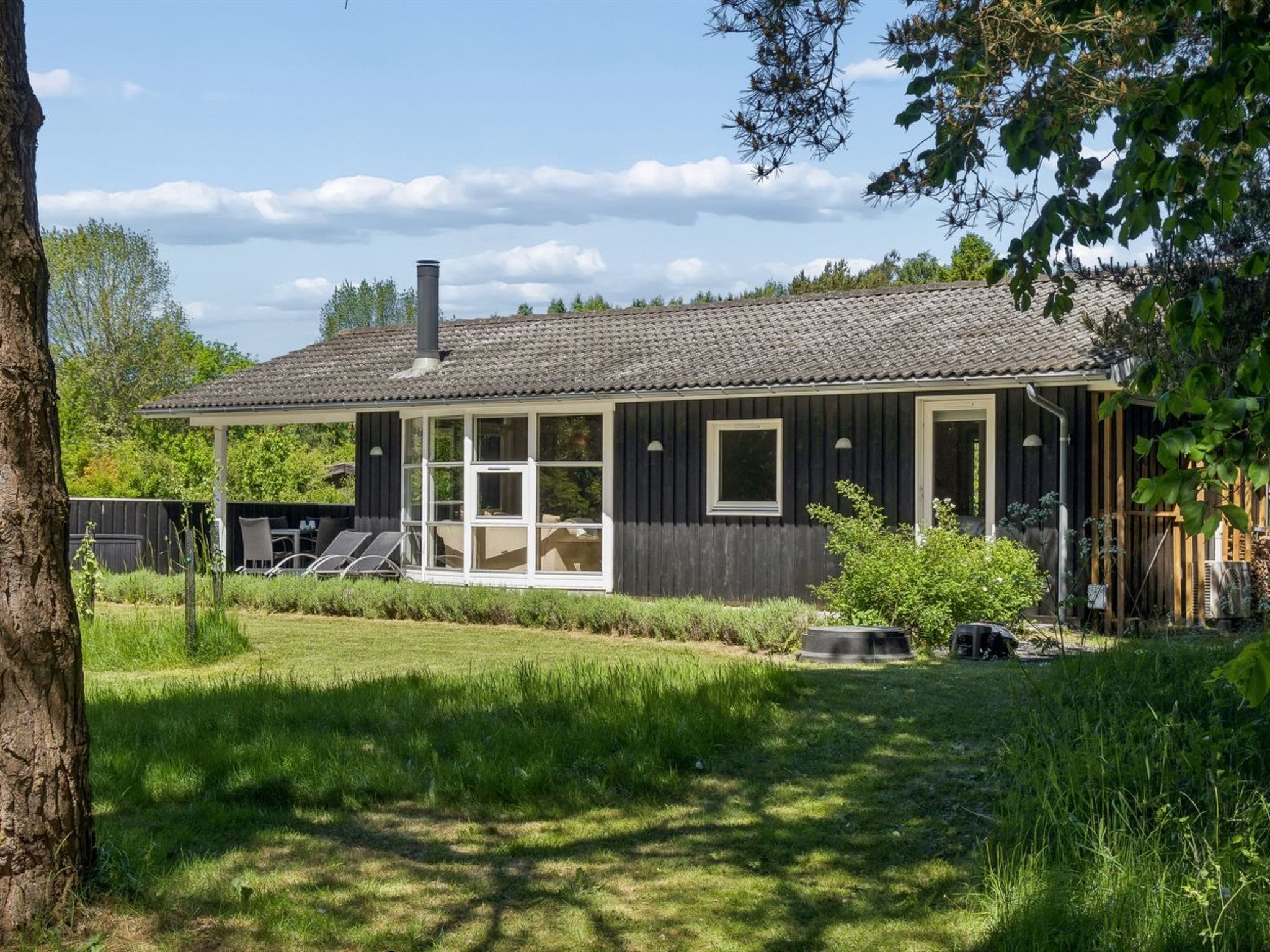 "Angelika" - 1.3km from the sea - Outside