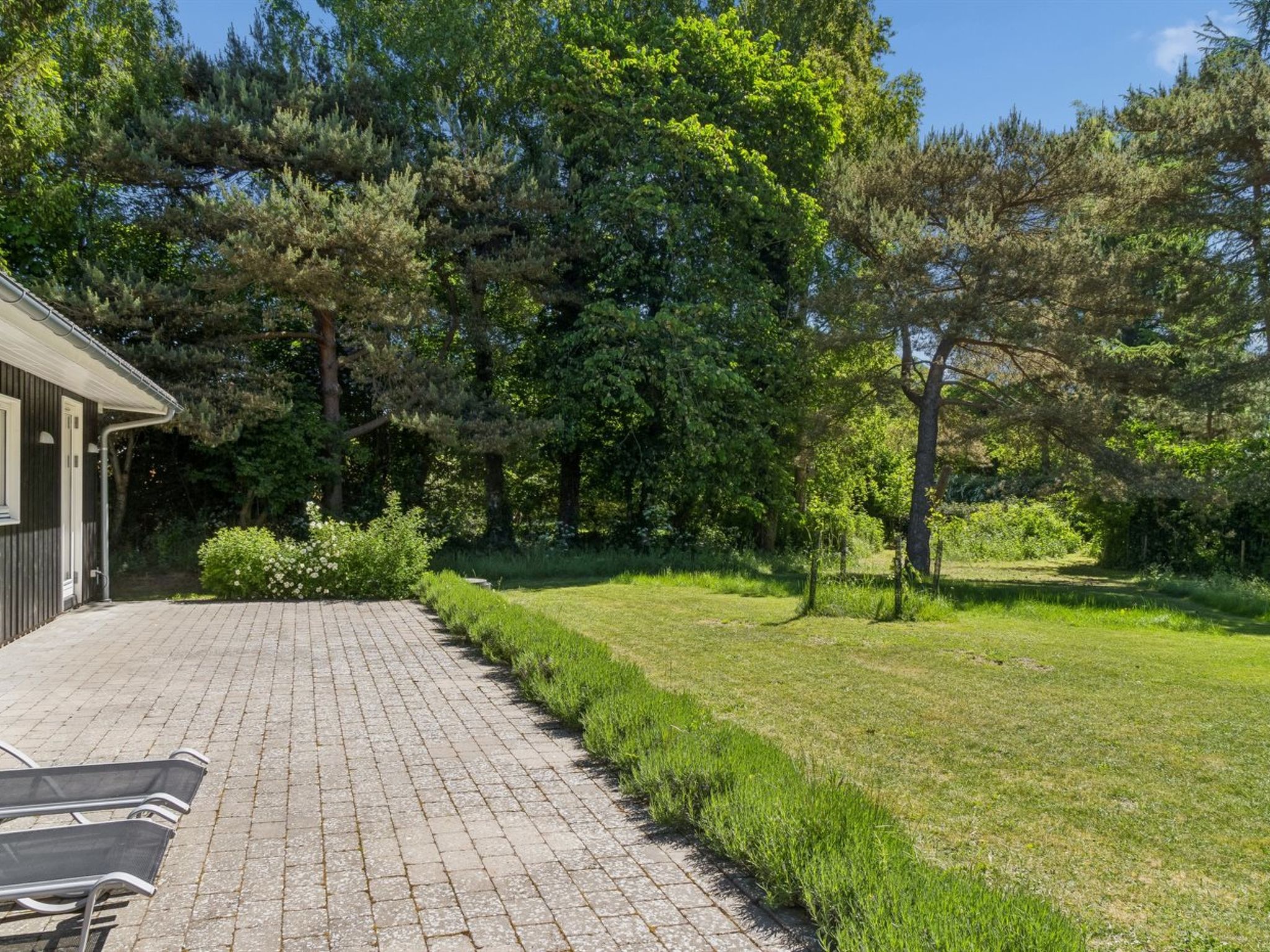 "Angelika" - 1.3km from the sea - Outside