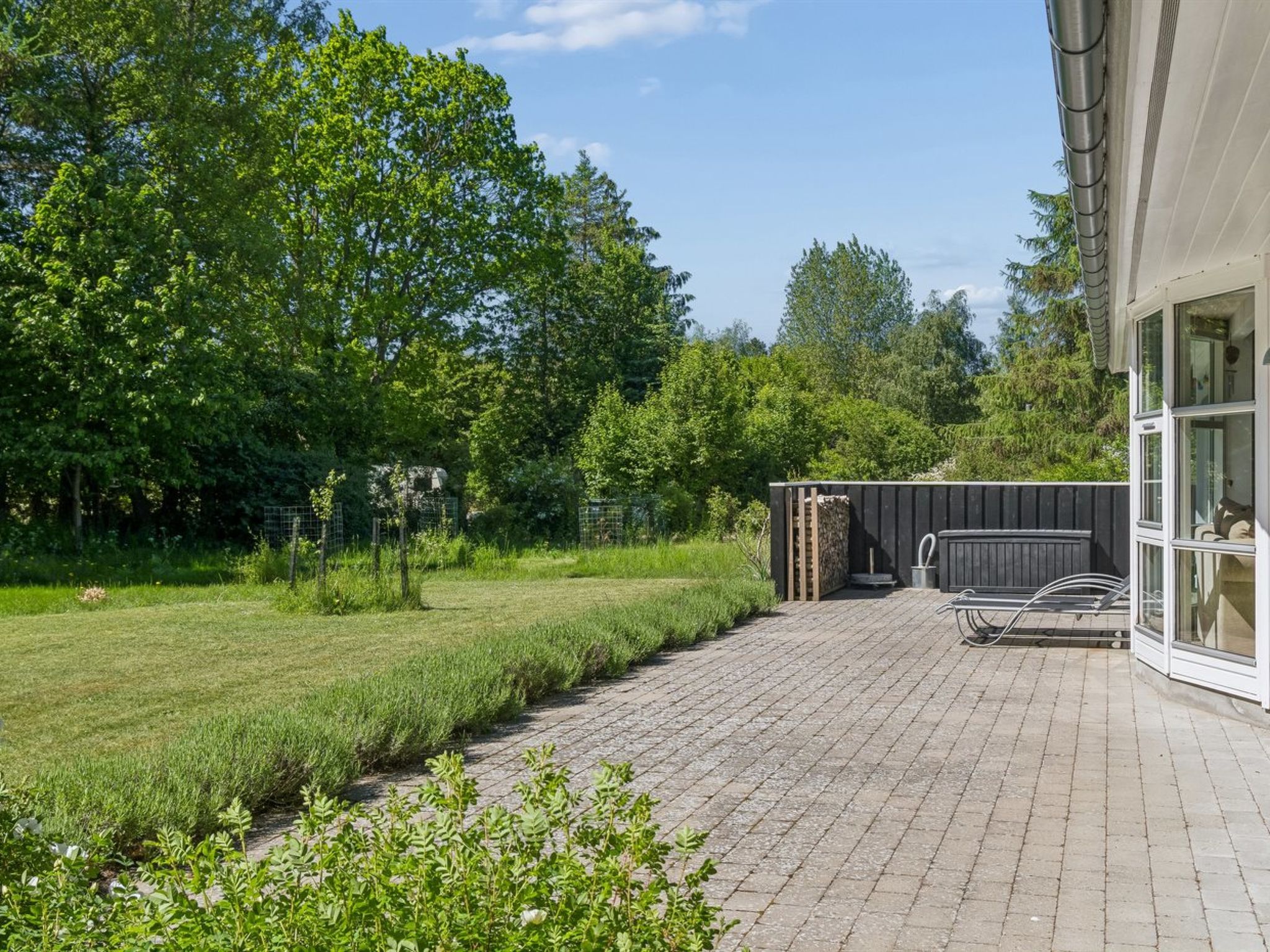 "Angelika" - 1.3km from the sea - Outside