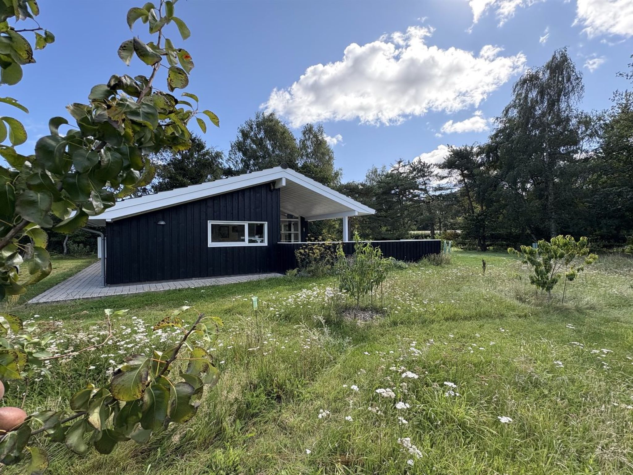 "Angelika" - 1.3km from the sea-Buiten