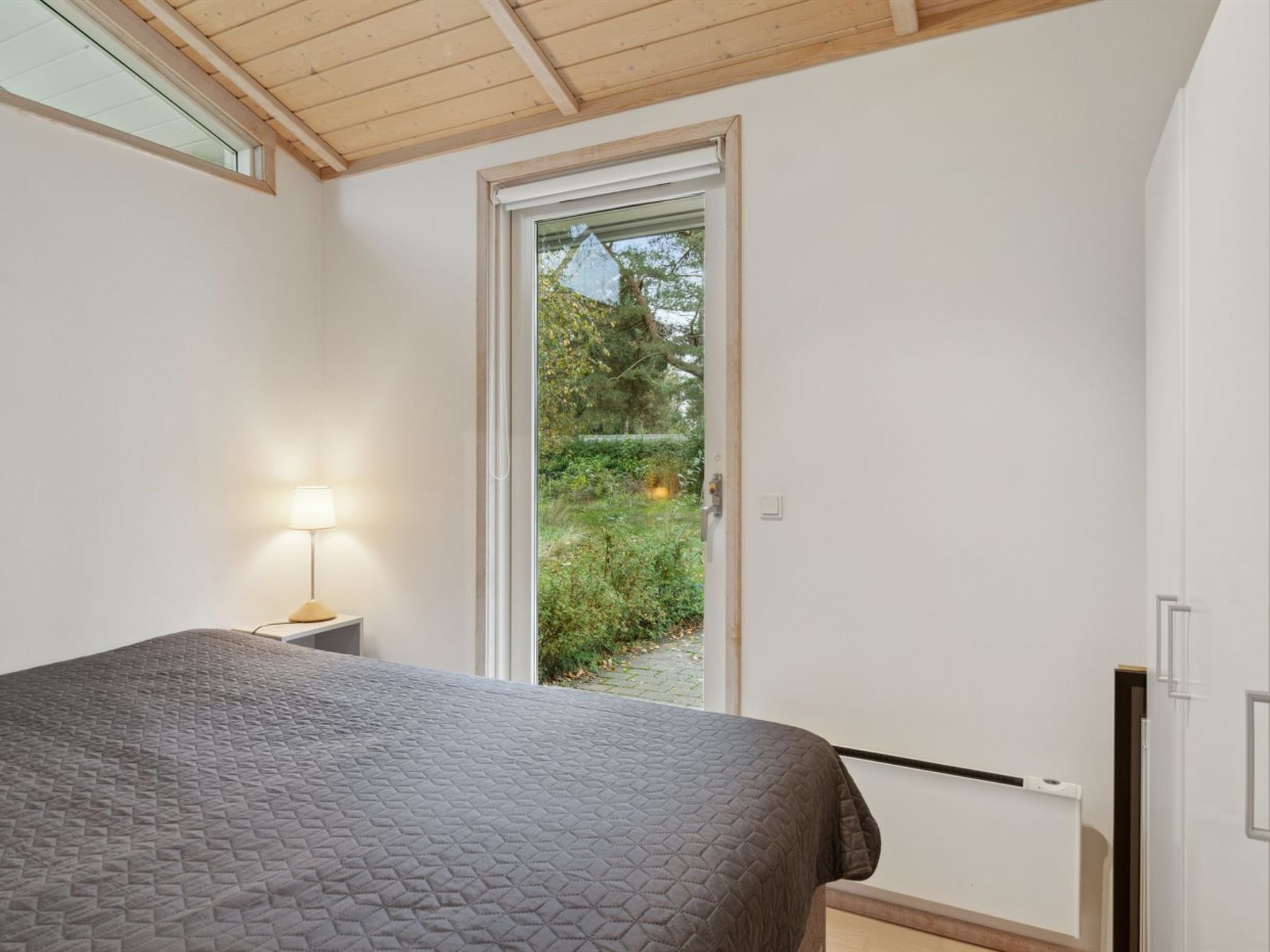 "Angelika" - 1.3km from the sea-Binnen