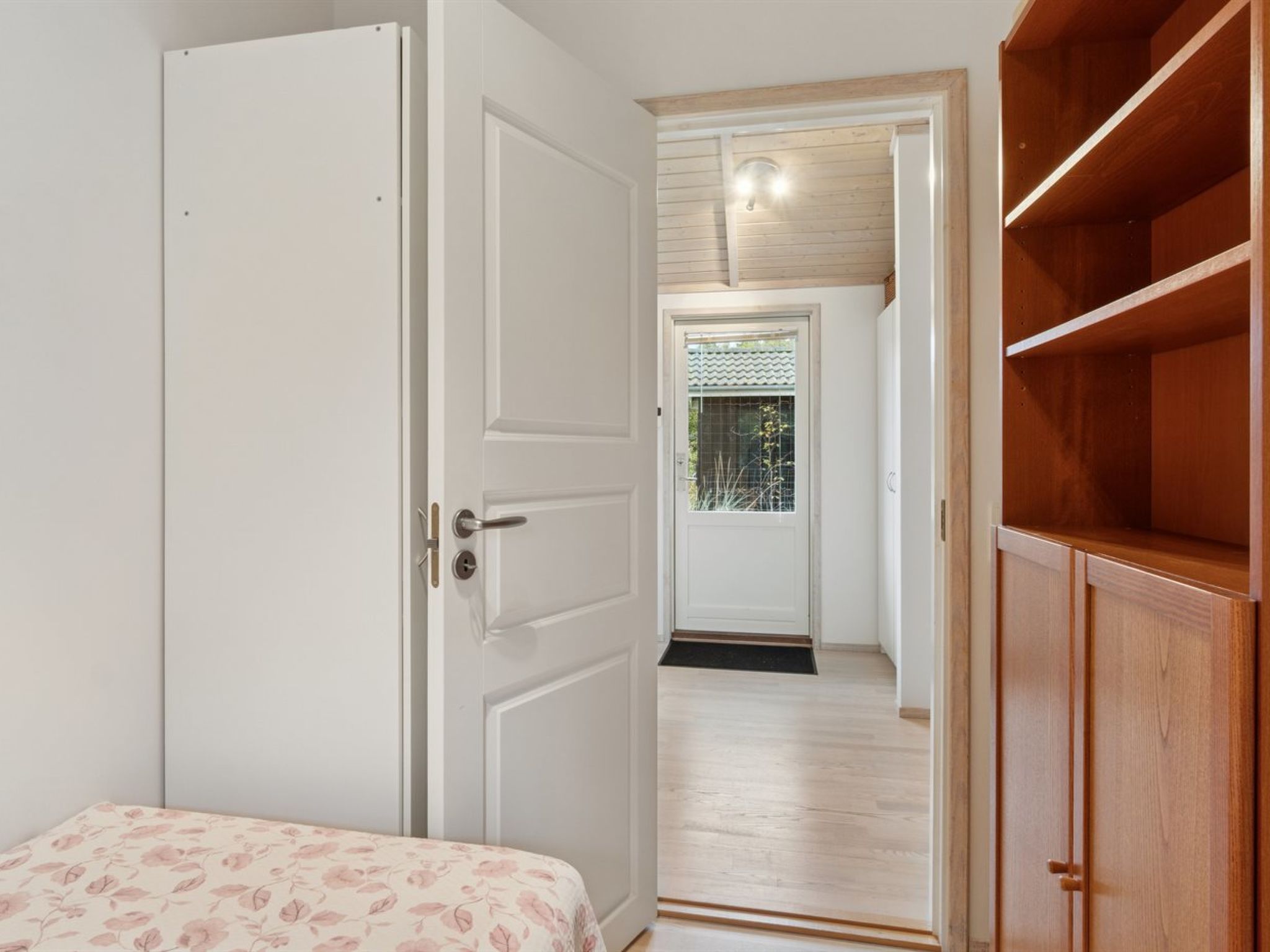 "Angelika" - 1.3km from the sea-Binnen