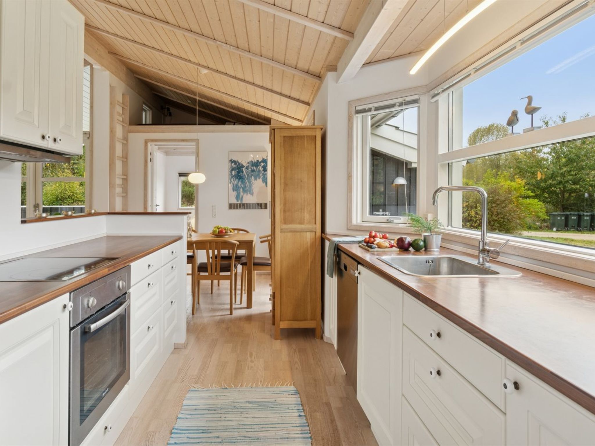 "Angelika" - 1.3km from the sea-Binnen