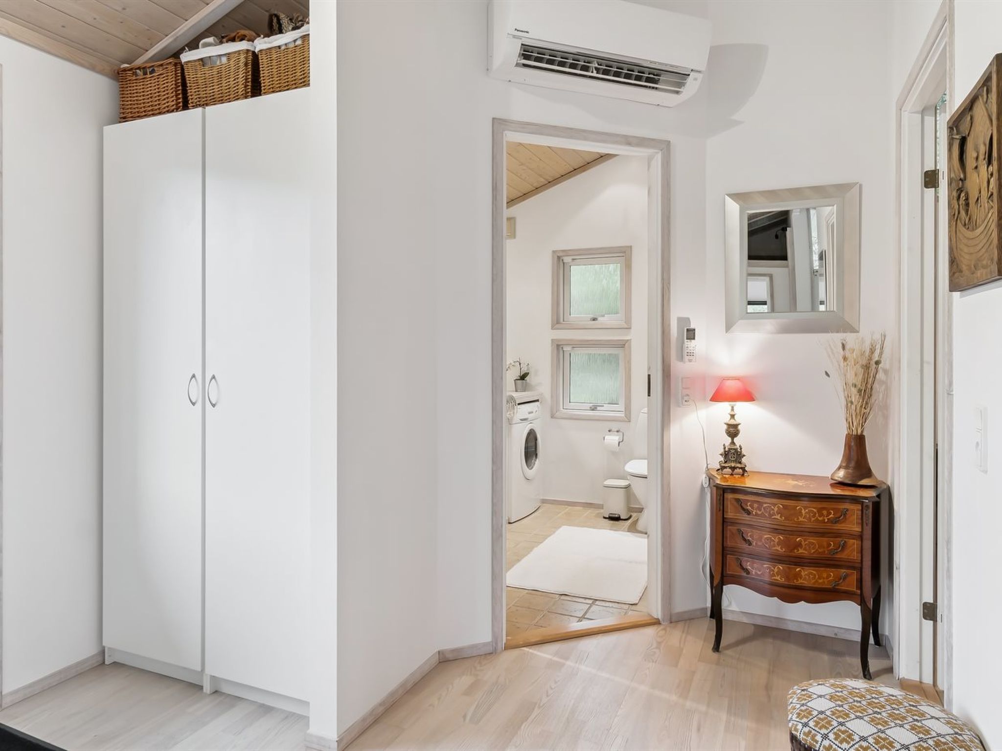 "Angelika" - 1.3km from the sea-Binnen