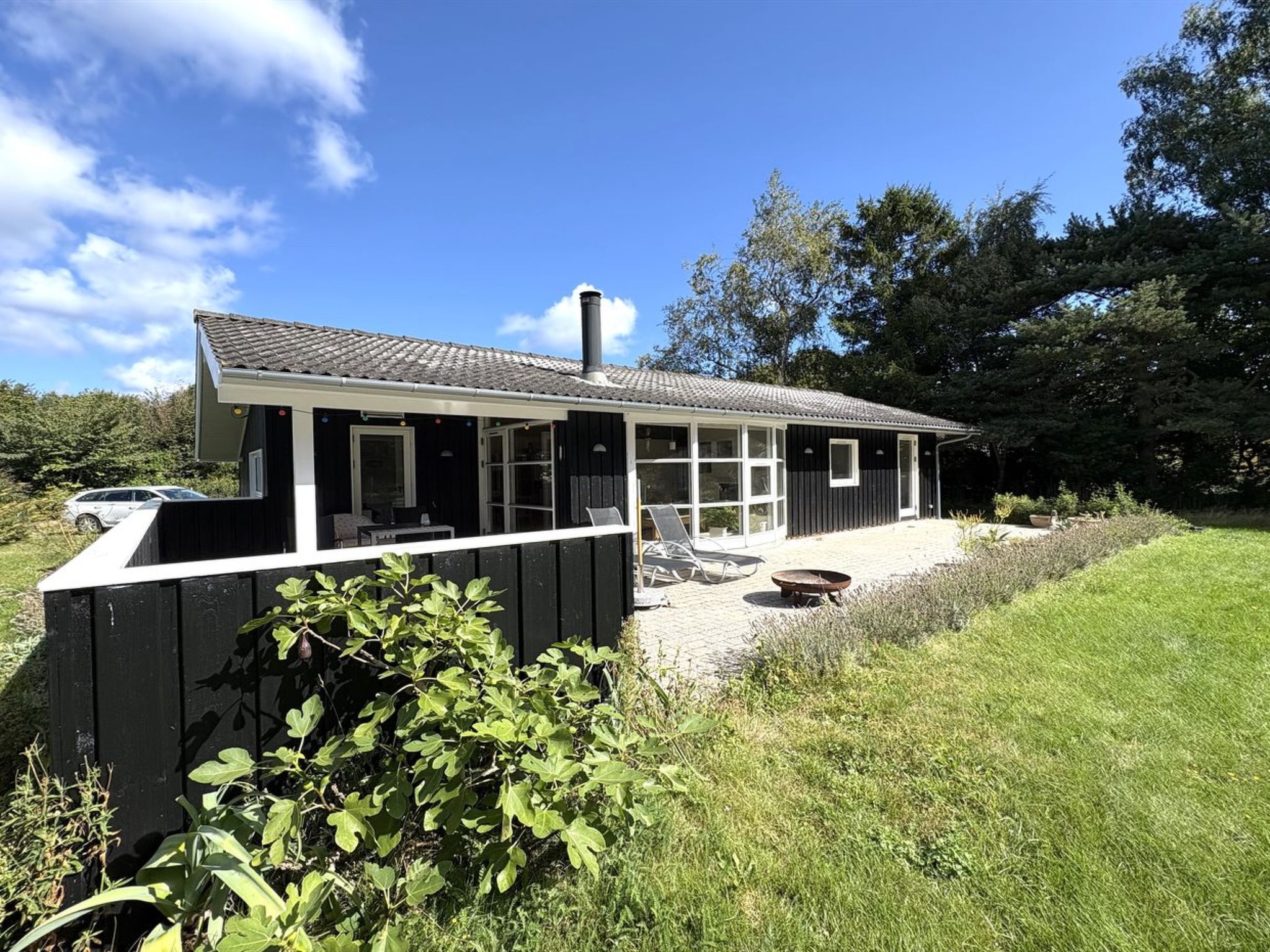 "Angelika" - 1.3km from the sea-Buiten