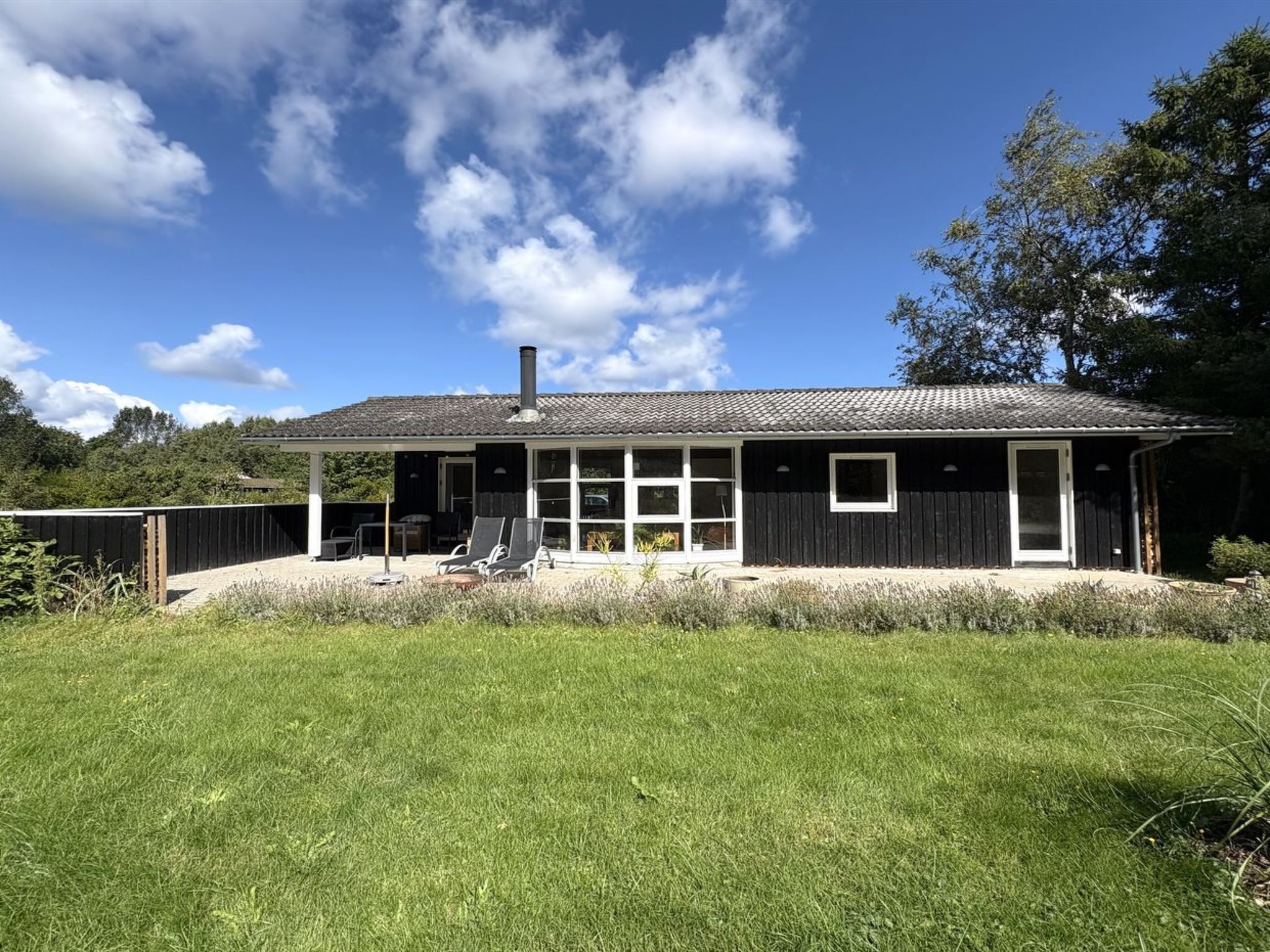 "Angelika" - 1.3km from the sea-Buiten