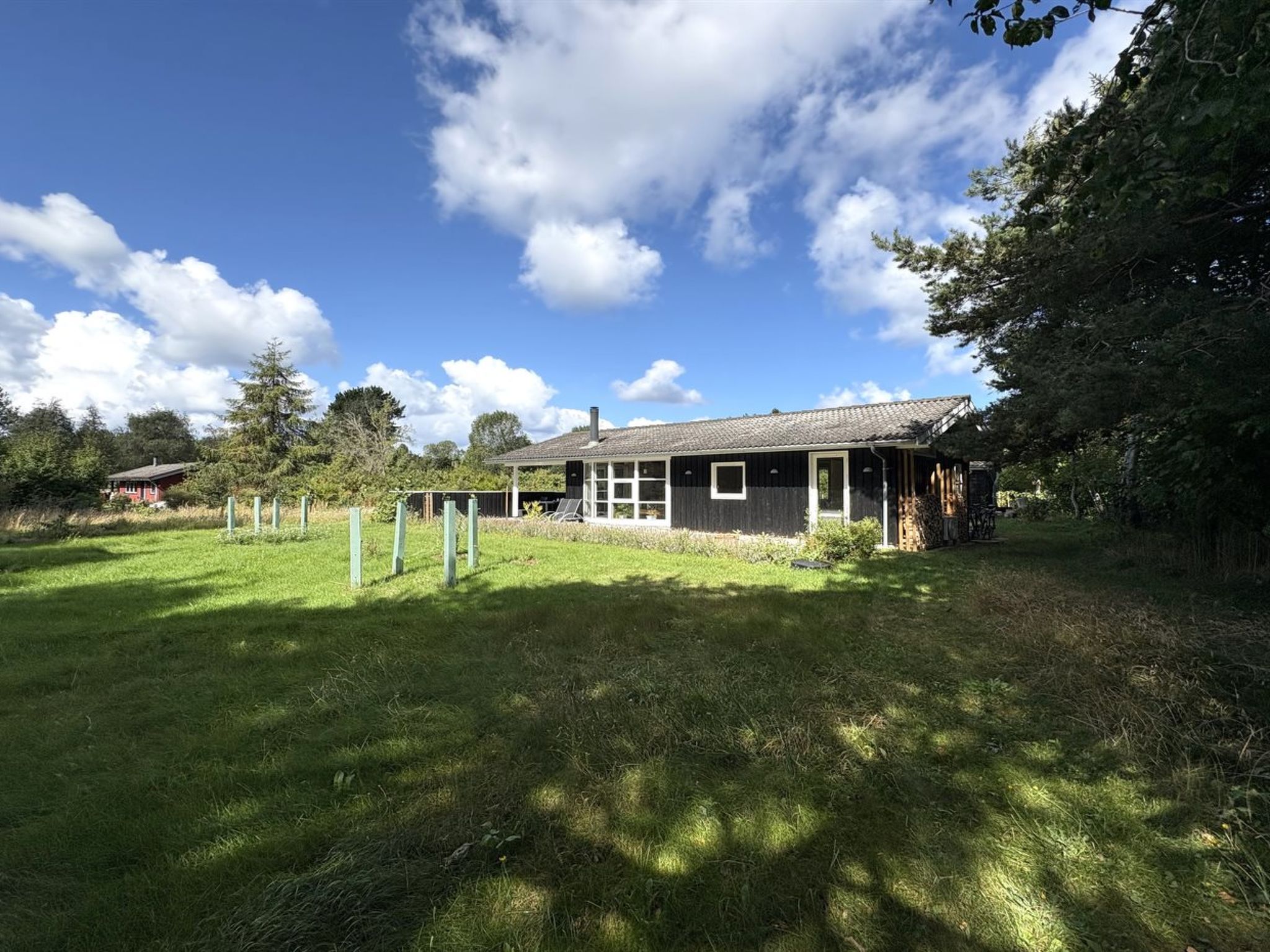 "Angelika" - 1.3km from the sea-Buiten