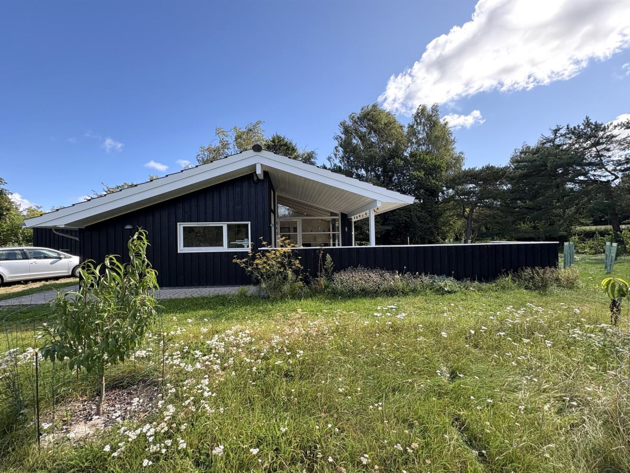 "Angelika" - 1.3km from the sea-Buiten