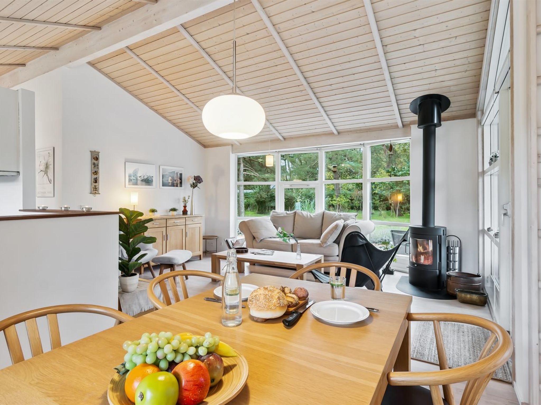 "Angelika" - 1.3km from the sea