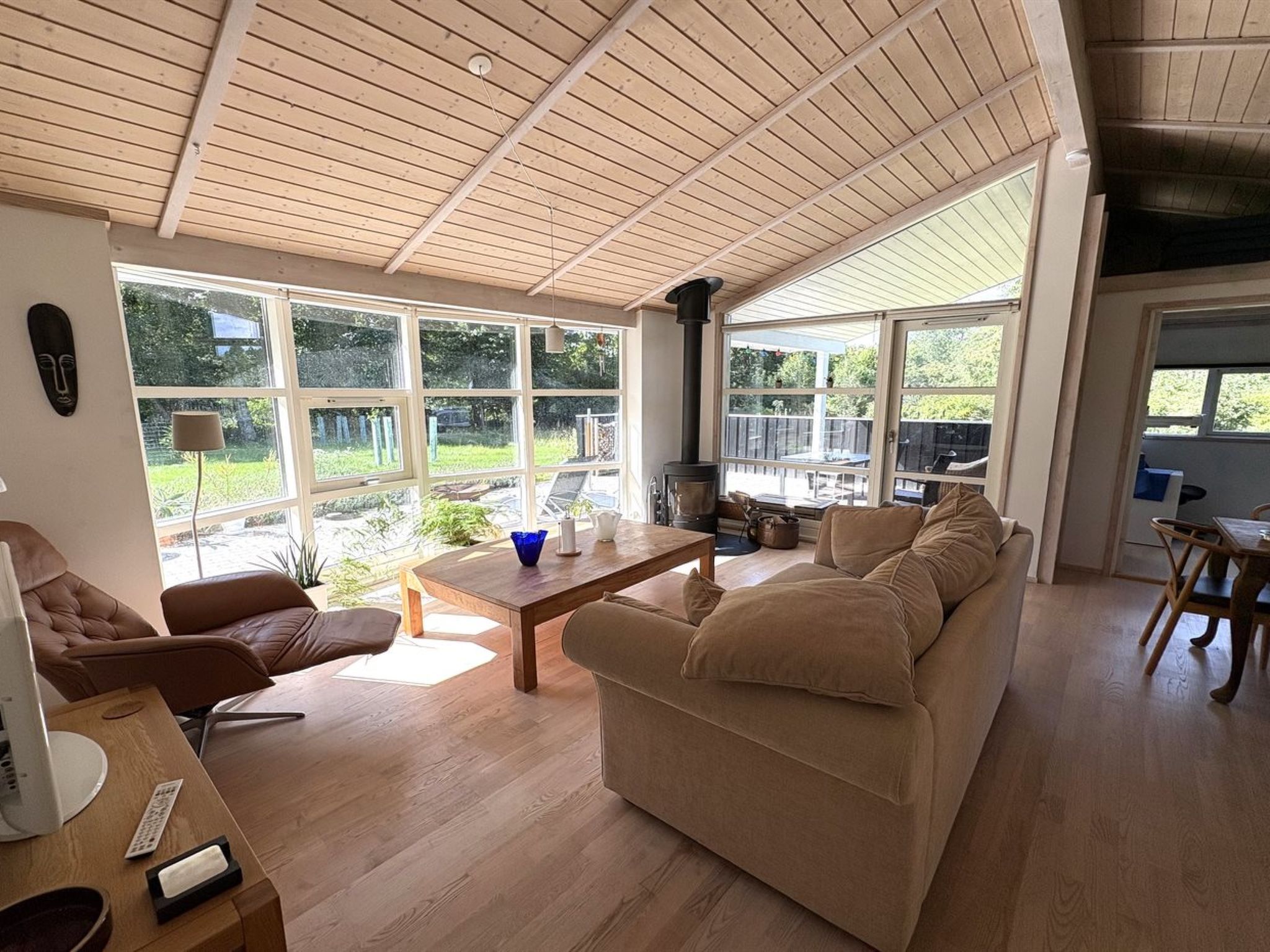 "Angelika" - 1.3km from the sea-Binnen