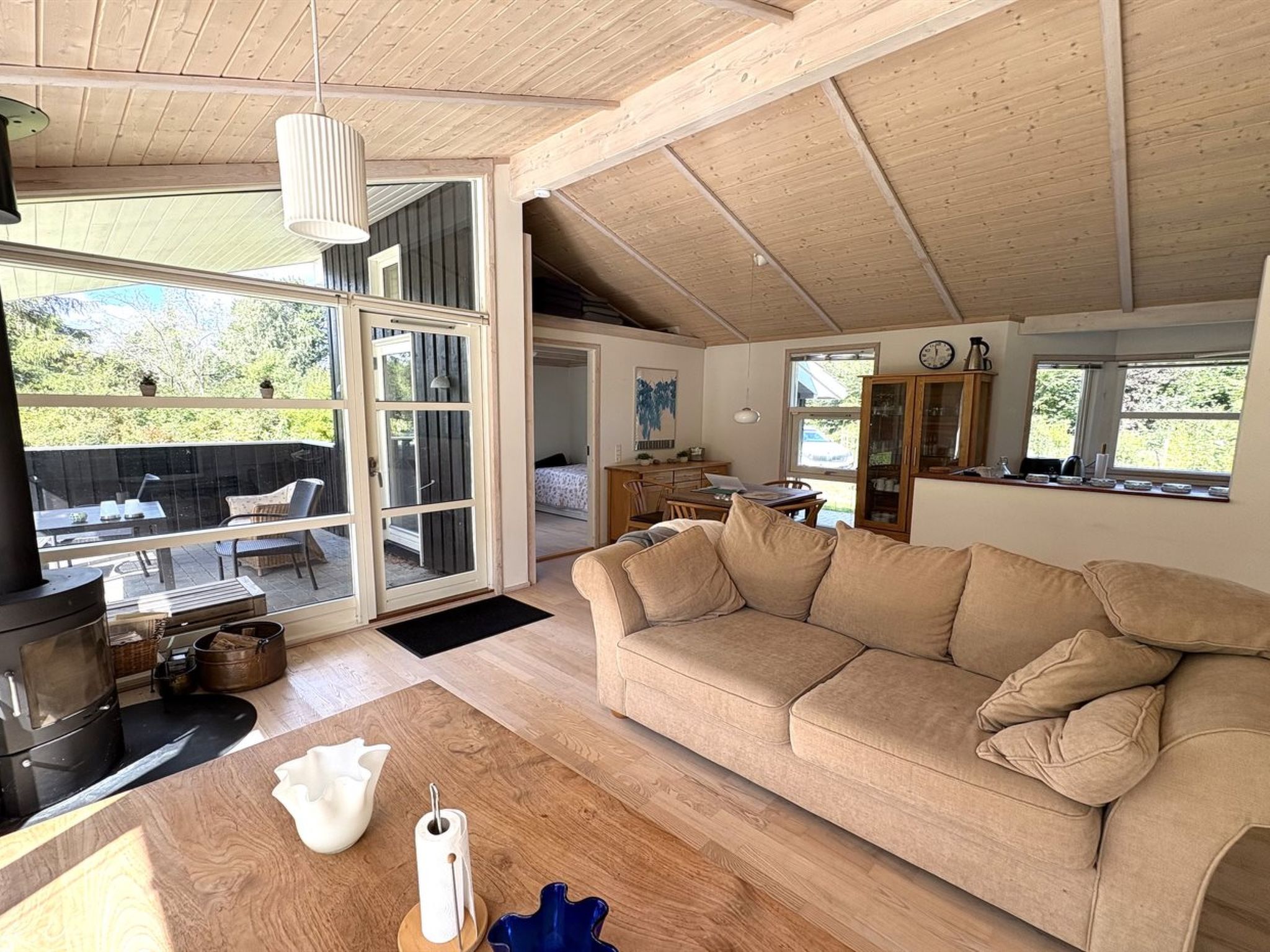 "Angelika" - 1.3km from the sea-Binnen