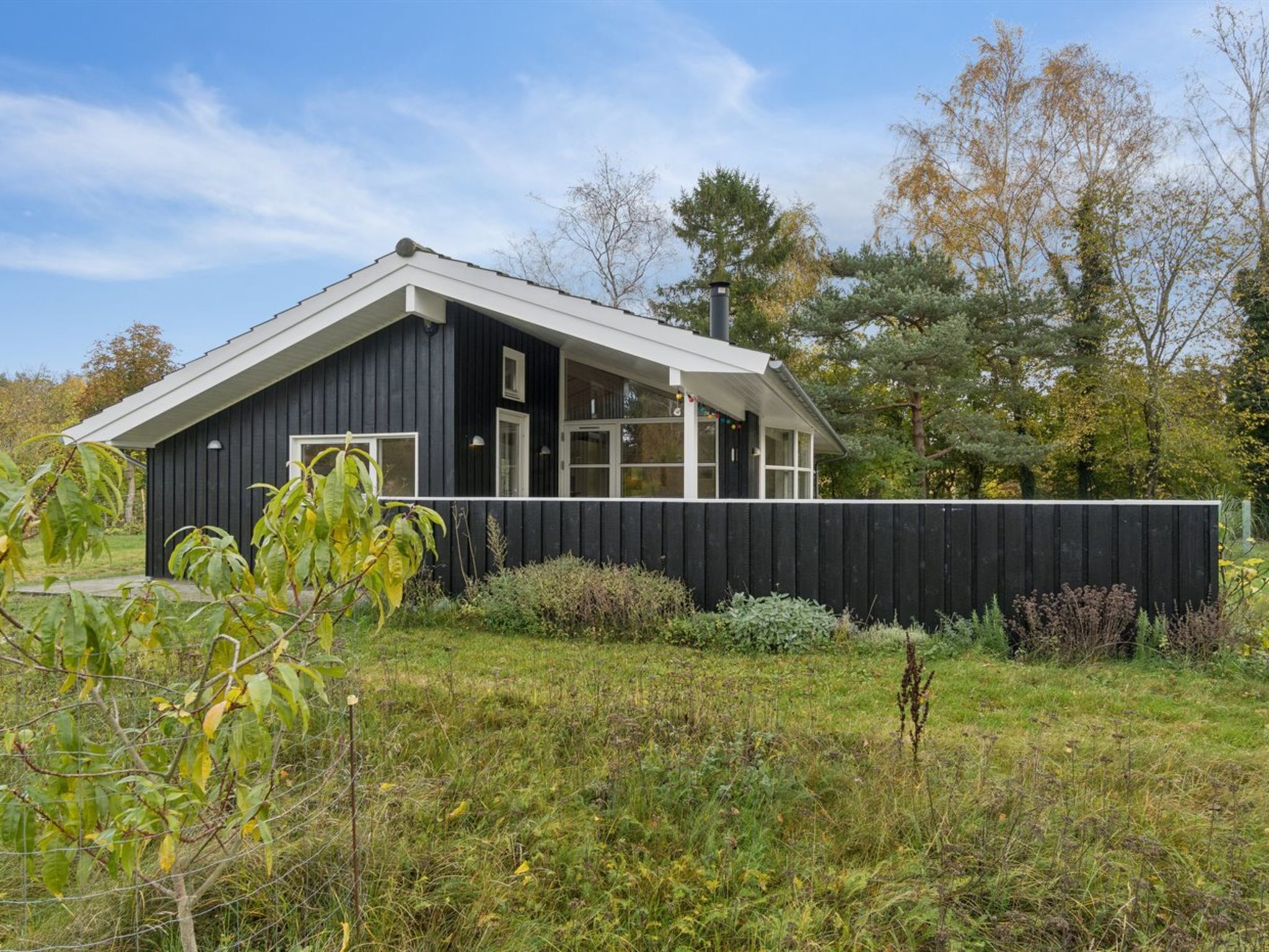 "Angelika" - 1.3km from the sea-Buiten