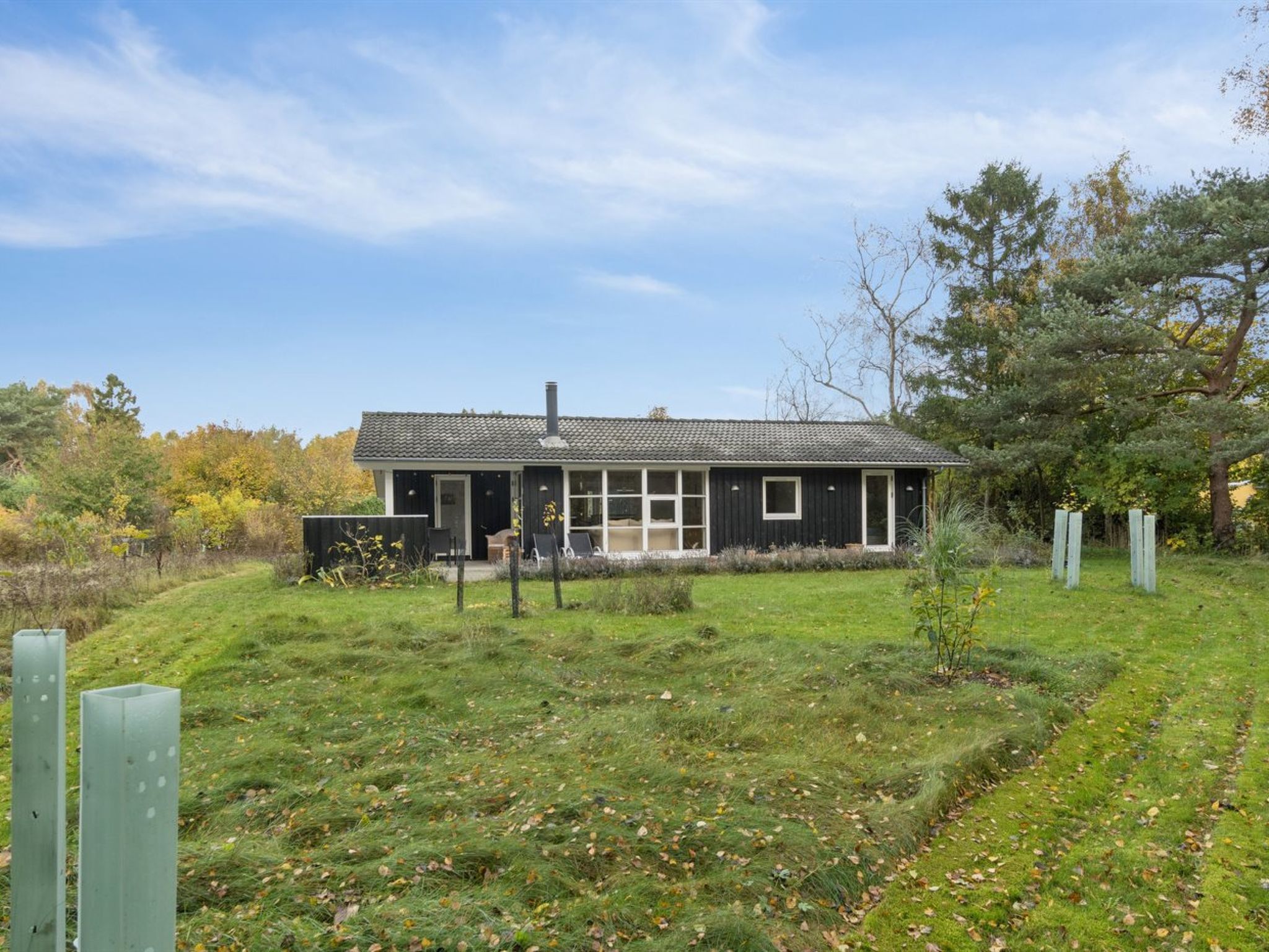 "Angelika" - 1.3km from the sea-Buiten