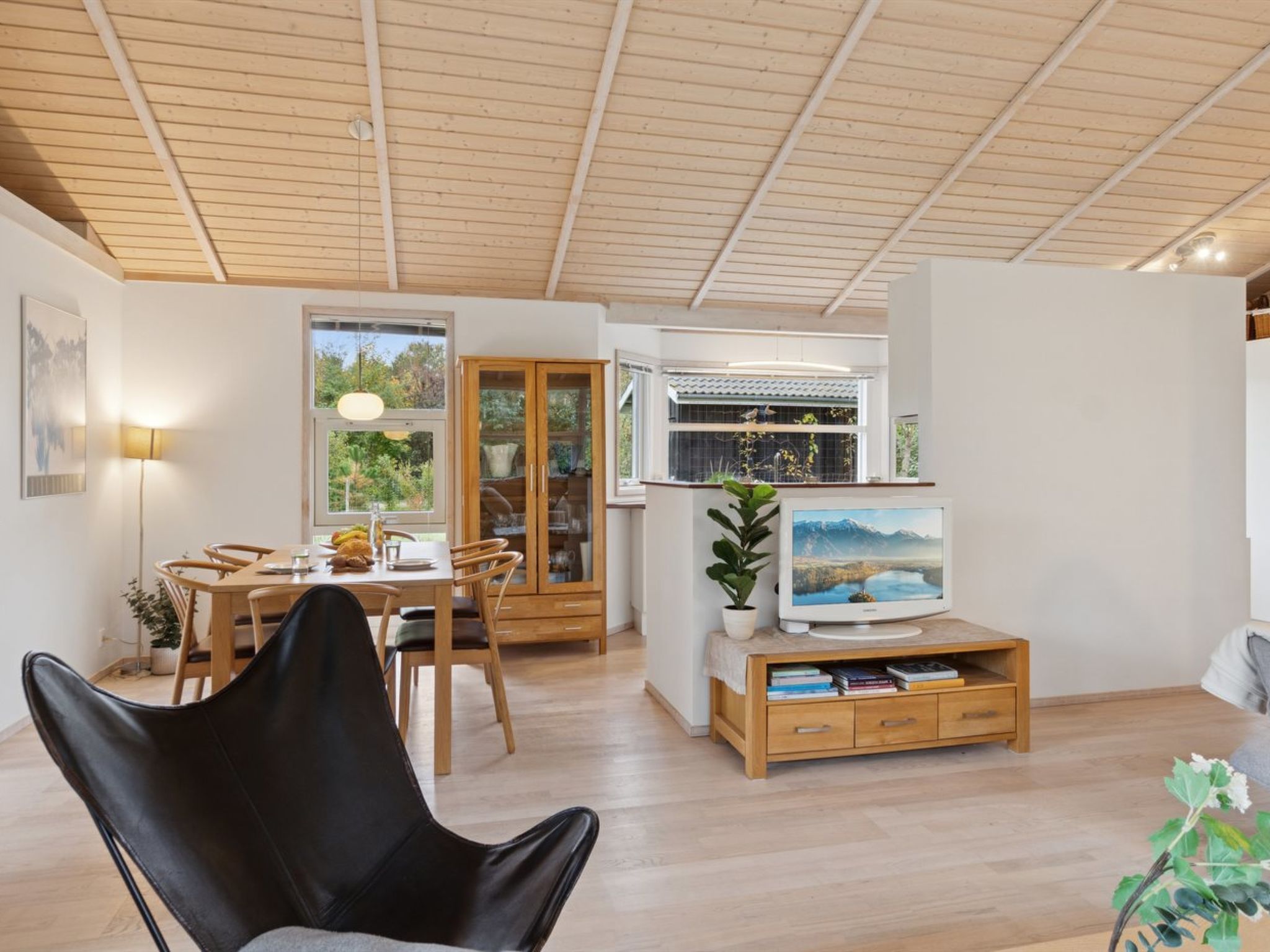 "Angelika" - 1.3km from the sea-Binnen