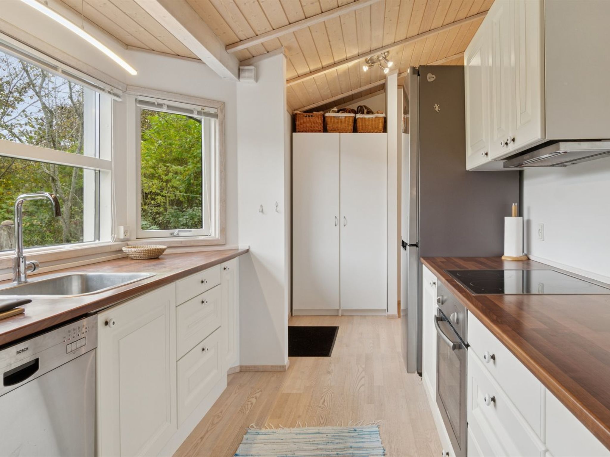 "Angelika" - 1.3km from the sea-Binnen