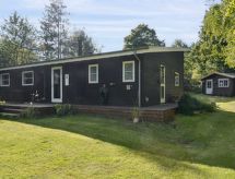 Vrijstaande vakantiewoning Erikke op 575 meter van de Zeeuwse kust - thumbnail 5