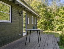 Vrijstaande vakantiewoning Erikke op 575 meter van de Zeeuwse kust - thumbnail 4