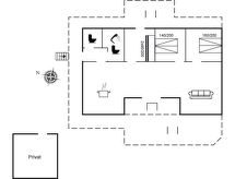 Vrijstaande vakantiewoning Erikke op 575 meter van de Zeeuwse kust - thumbnail 2