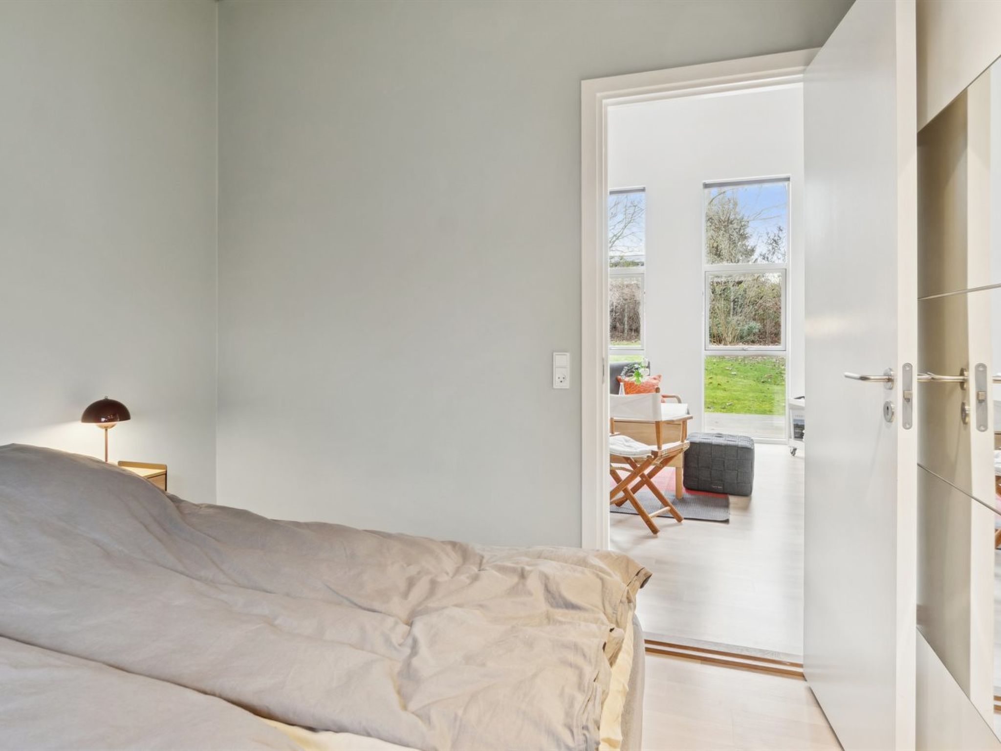 "Erikke" - 575m from the sea