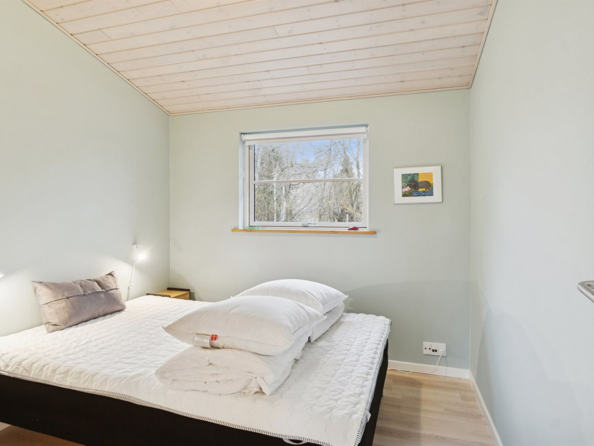 "Erikke" - 575m from the sea